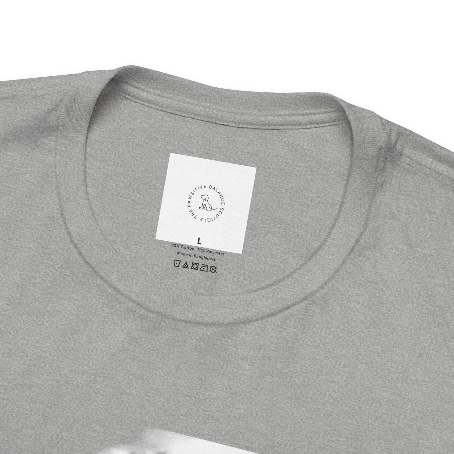 Motivation Unisex Jersey Short Sleeve T-shirt