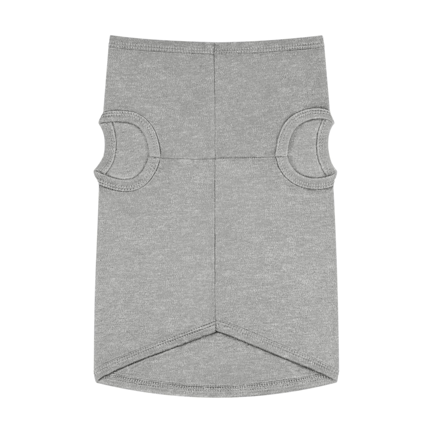 Full-time Therapist Pet Tank Top