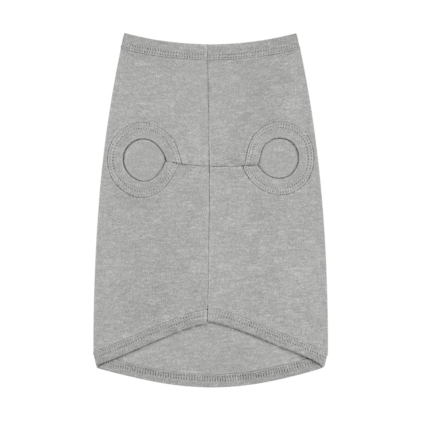 Full-time Therapist Pet Tank Top
