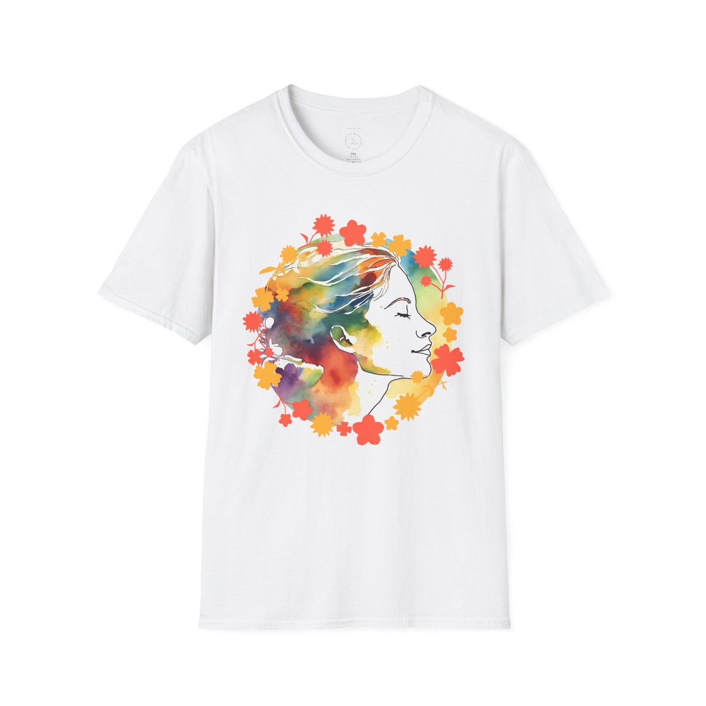 Fierce! Unisex Softstyle T-Shirt