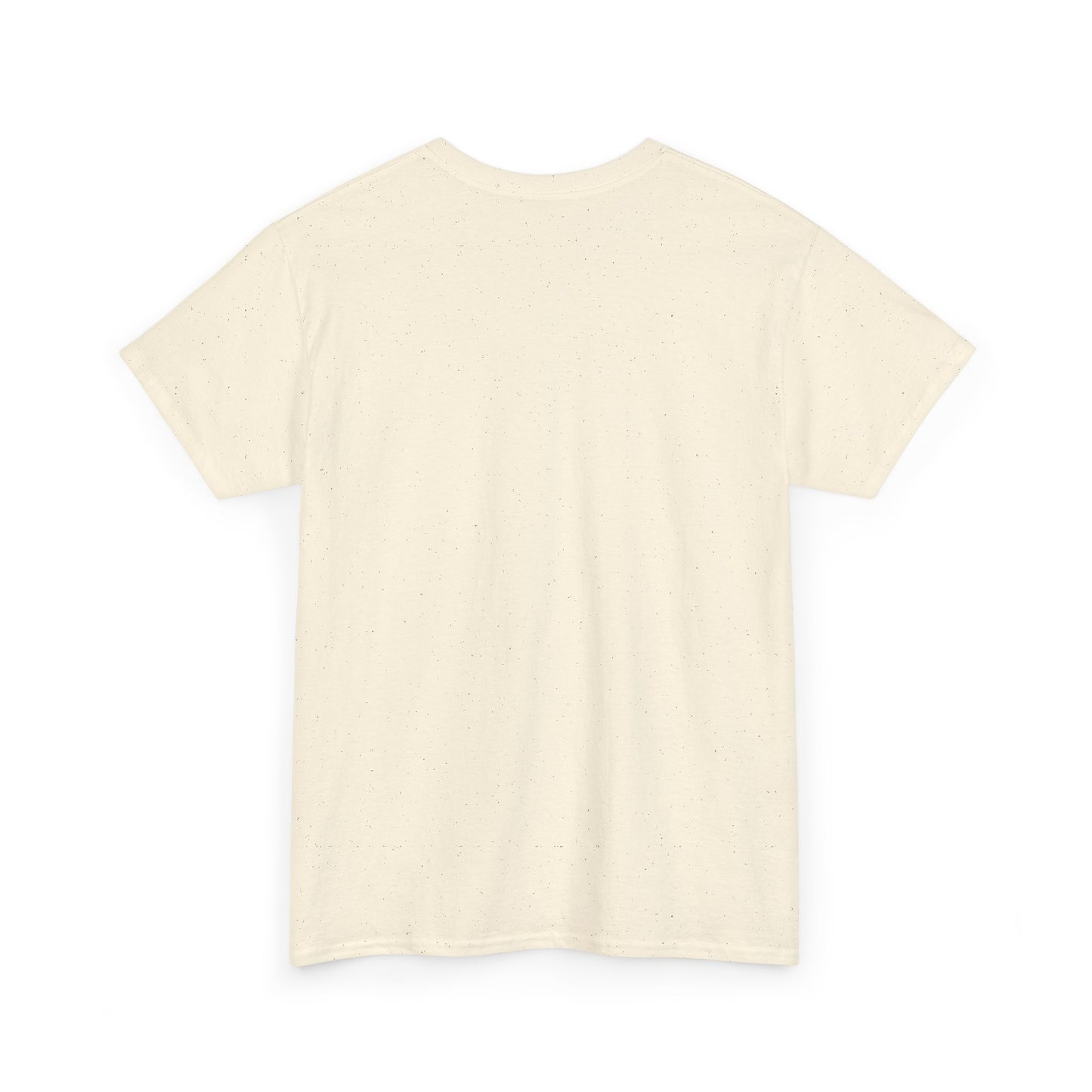 Meowry Christmas Unisex Heavy Cotton Tee