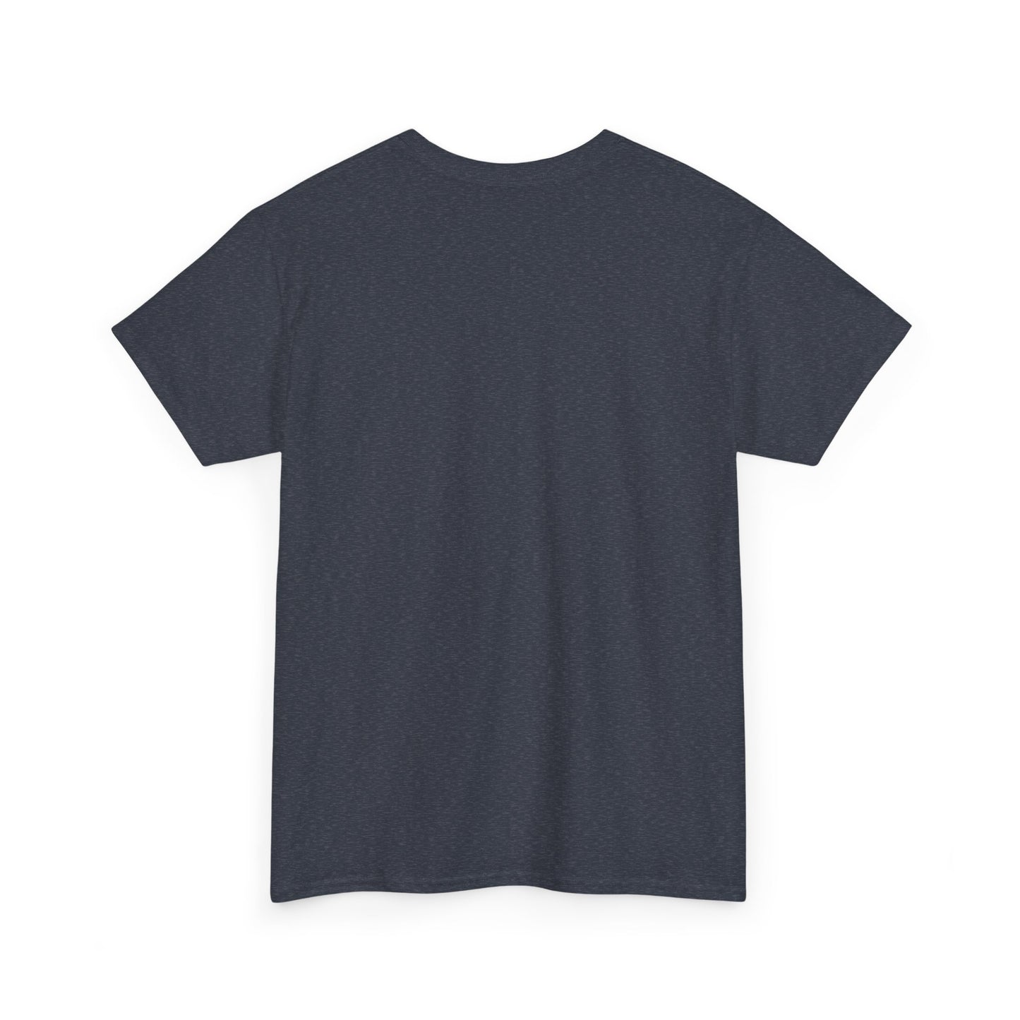 Funny Cat Purrgrammer Tee - Unisex Heavy Cotton T-Shirt, Perfect for Cat Lovers at Work