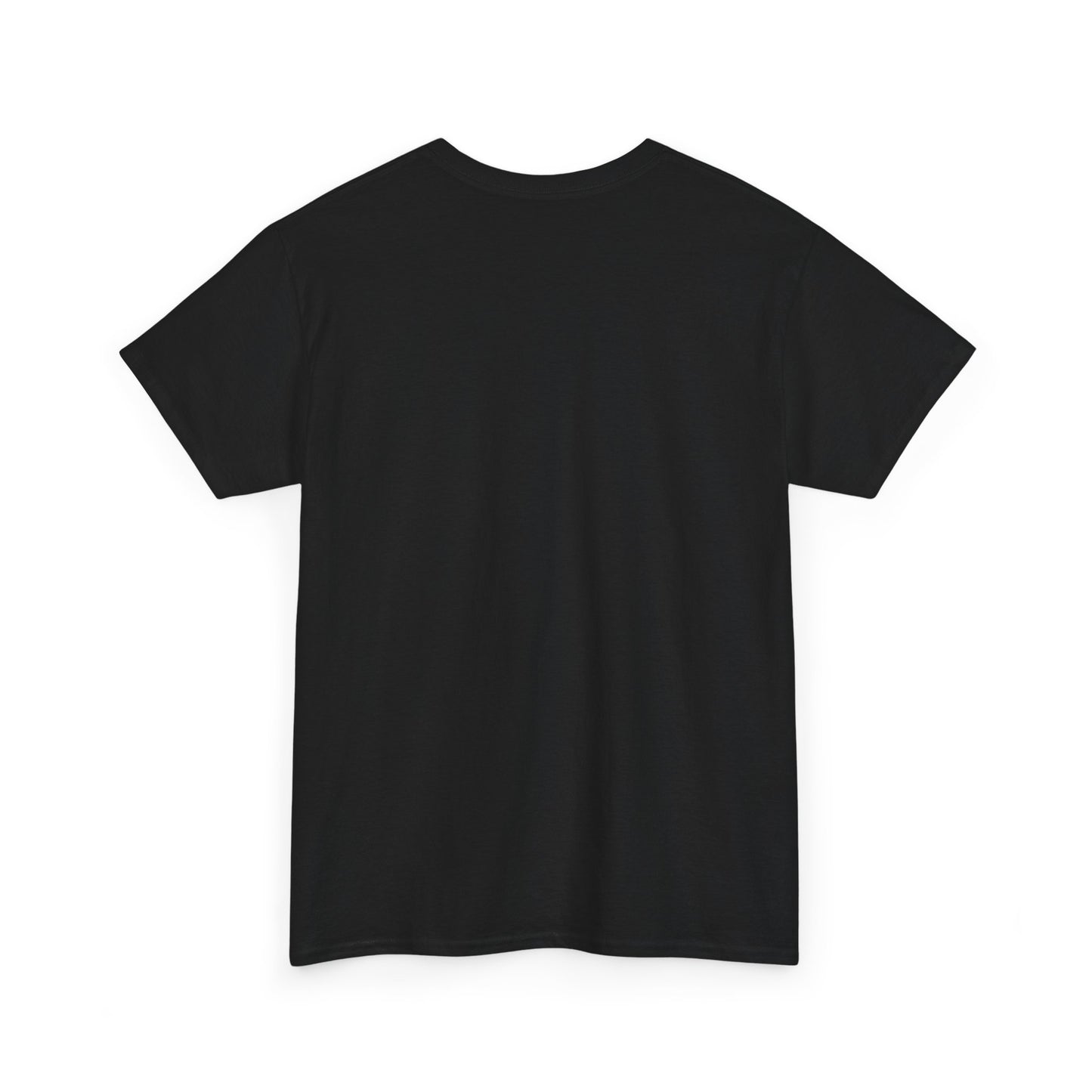 Funny Cat Purrgrammer Tee - Unisex Heavy Cotton T-Shirt, Perfect for Cat Lovers at Work