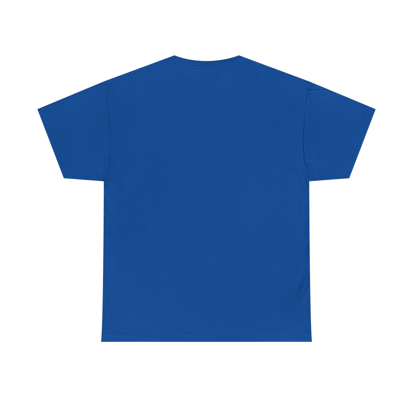 Funny Cat Purrgrammer Tee - Unisex Heavy Cotton T-Shirt, Perfect for Cat Lovers at Work
