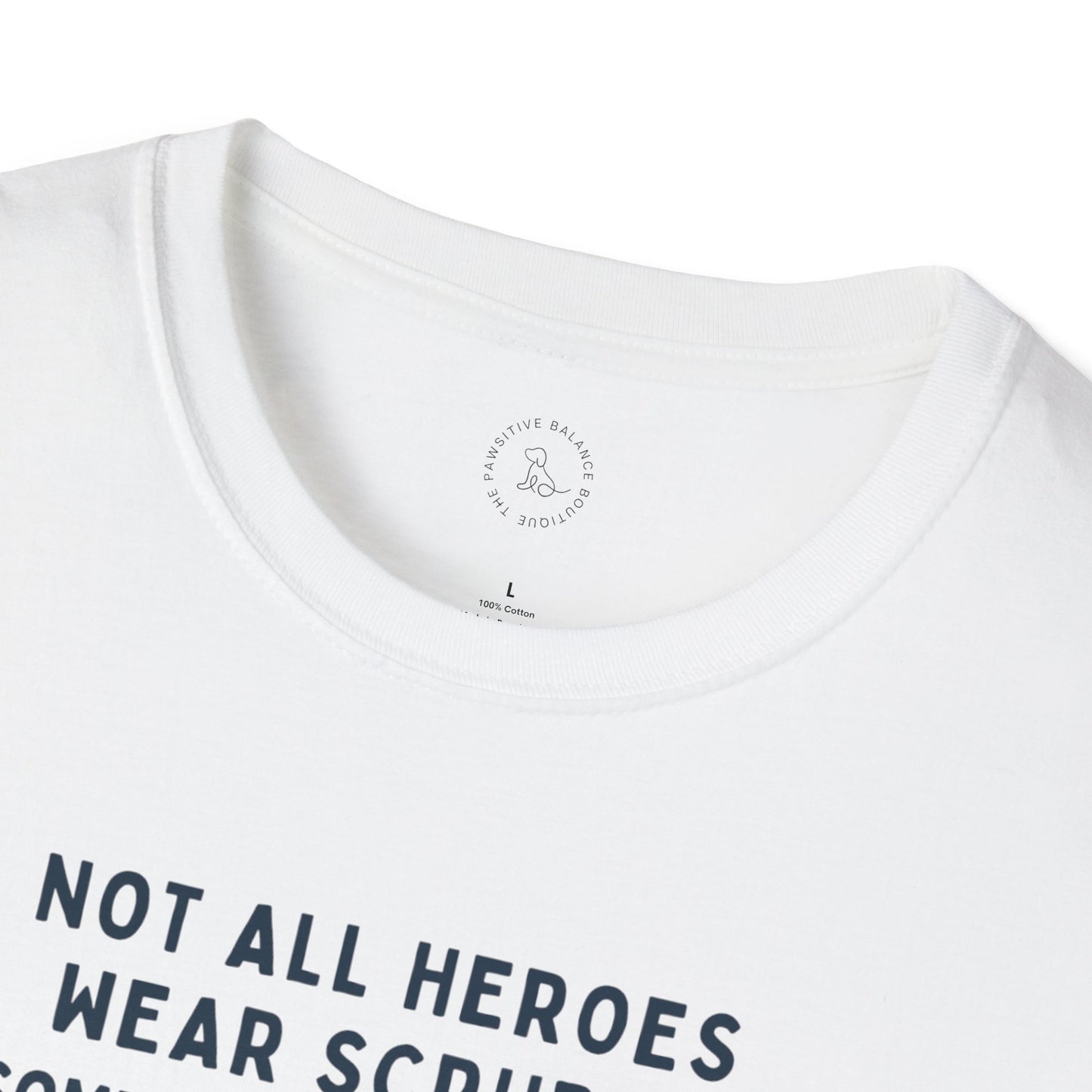 Hero Scheduler T-Shirt | Nurses Week Gift, Healthcare Motivation Tee, Funny Medical Apparel, Support Staff Shirt