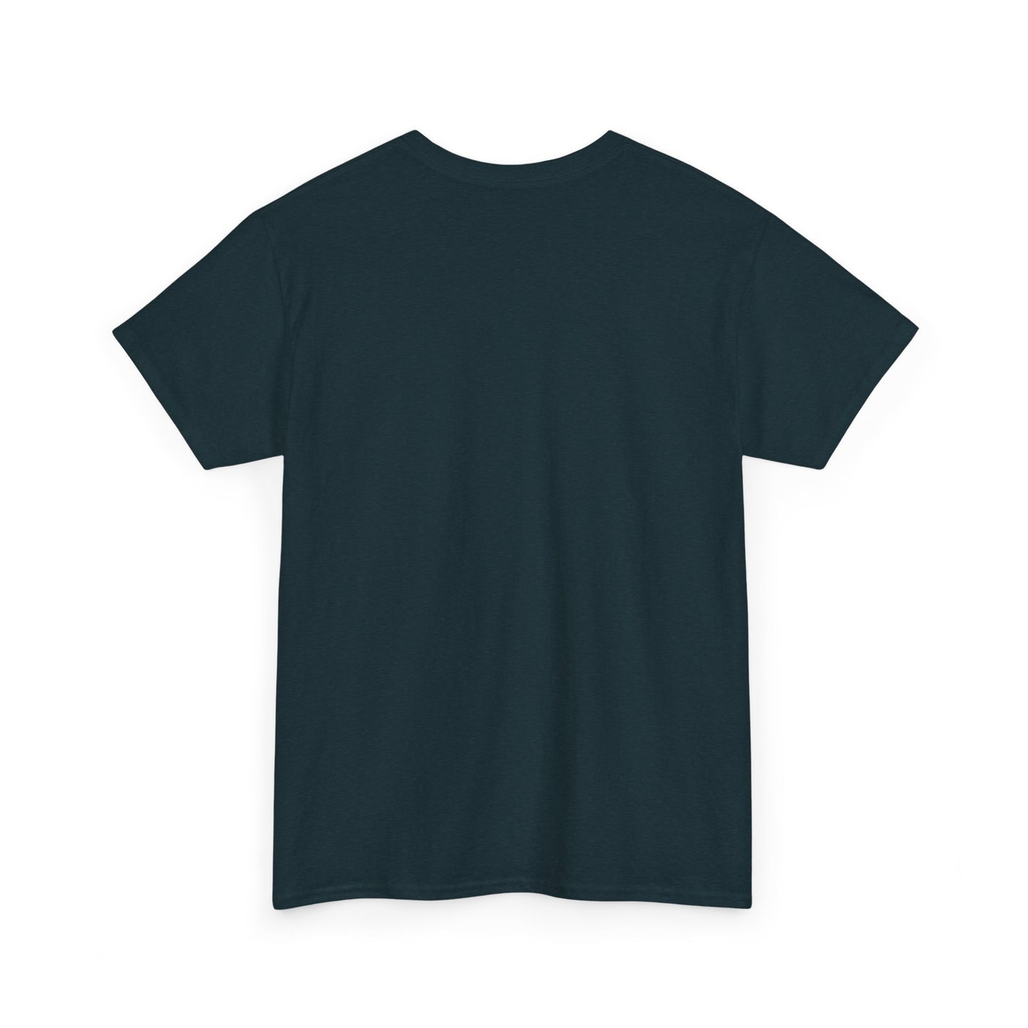 Funny Cat Purrgrammer Tee - Unisex Heavy Cotton T-Shirt, Perfect for Cat Lovers at Work