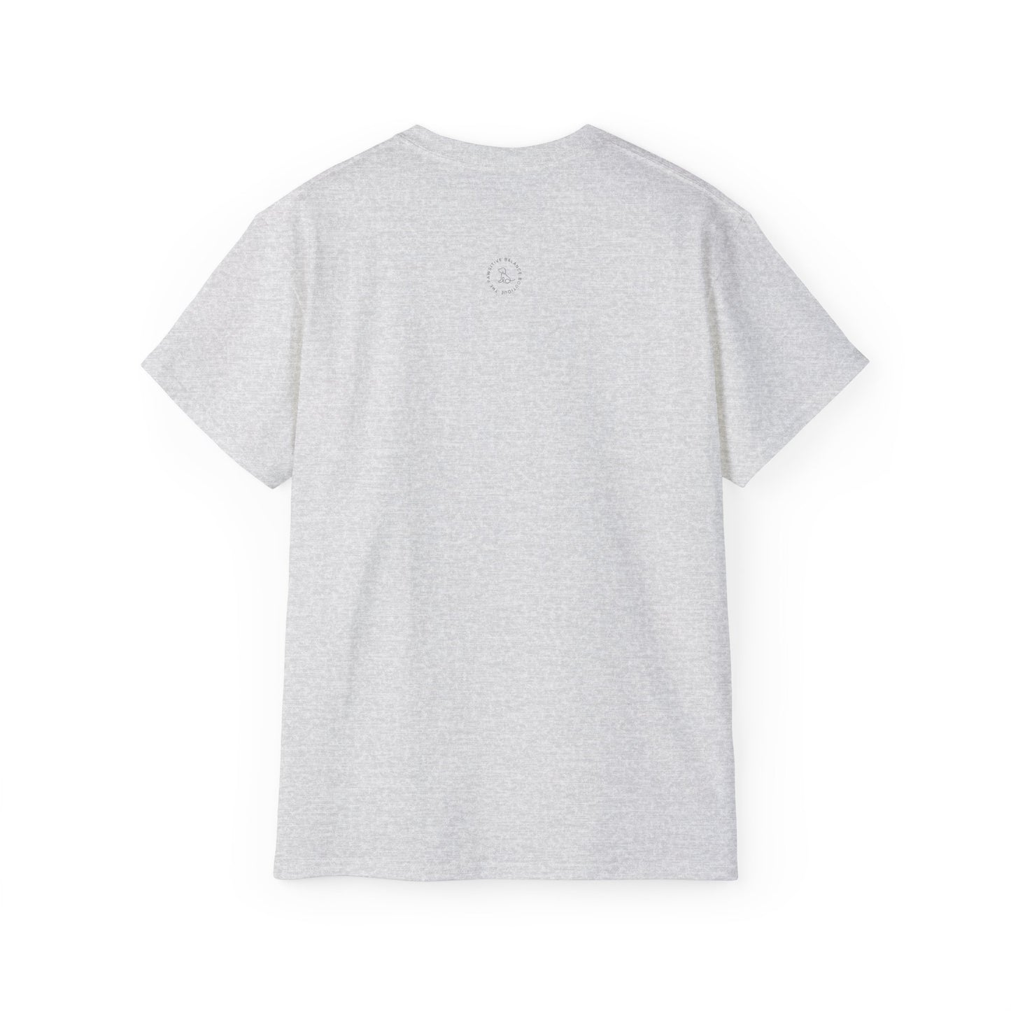 Get A Dog! - Unisex Ultra Cotton Tee