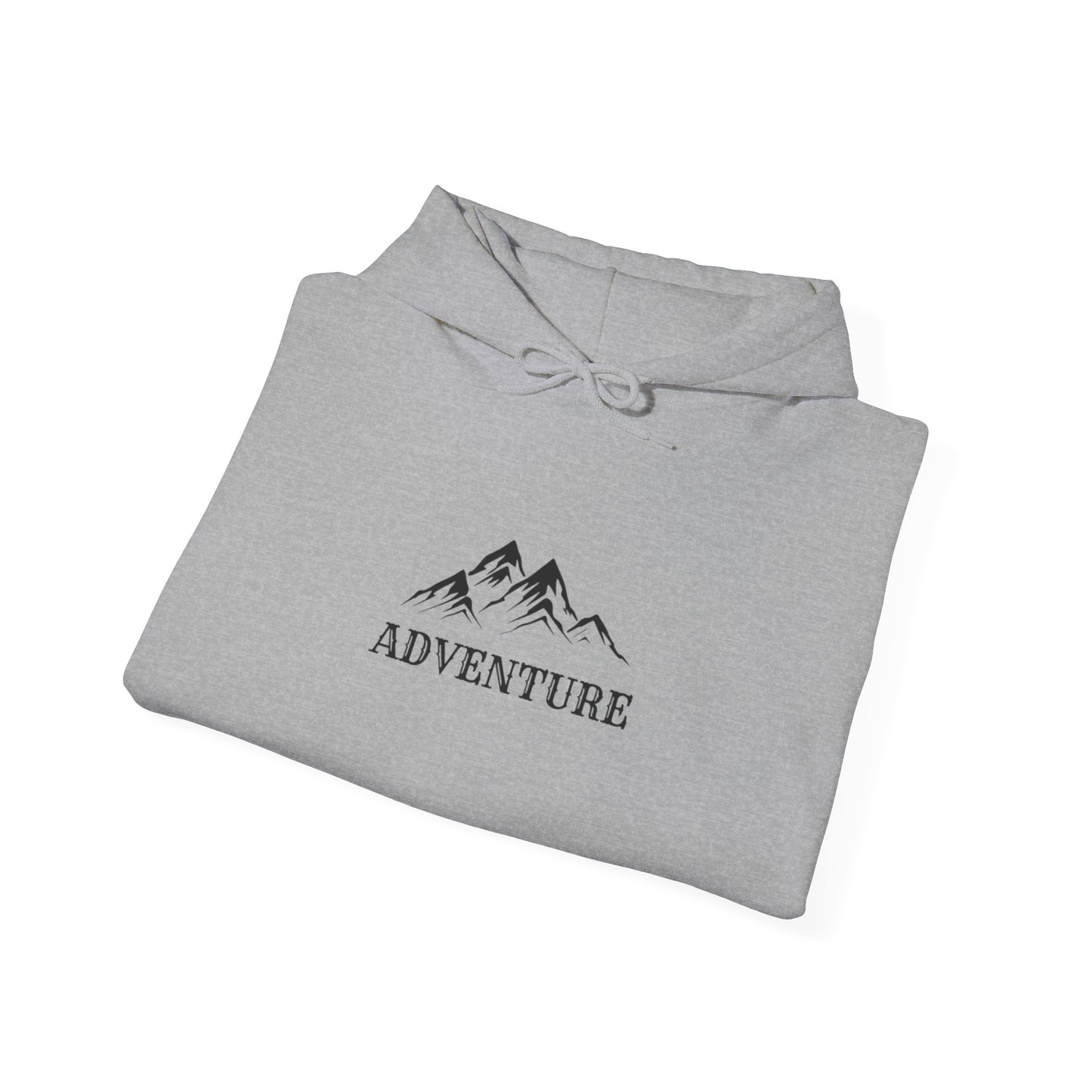 ADVENTURE Unisex Heavy Blend™ Hooded Sweatshirt
