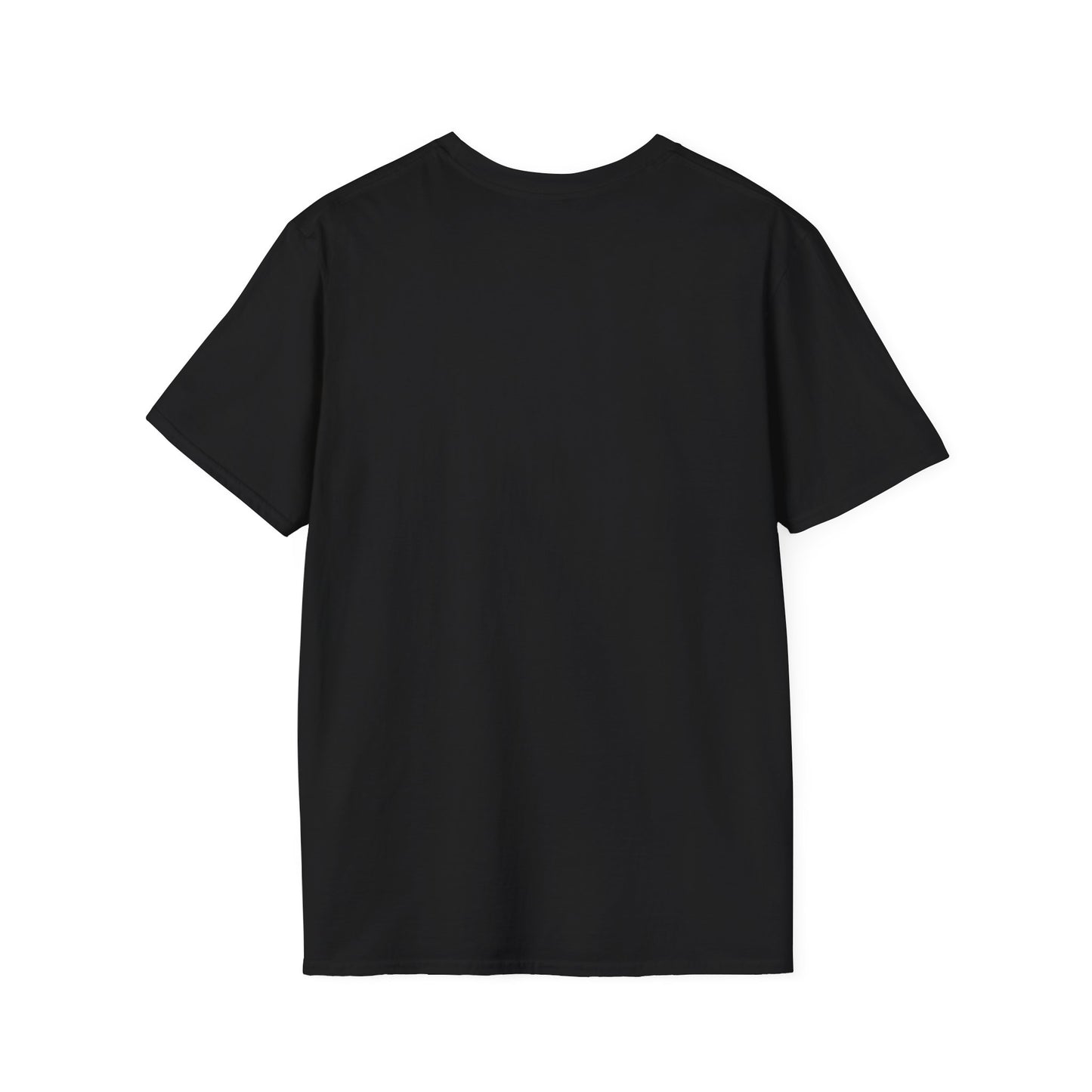Do the Twist Unisex Softstyle T-Shirt