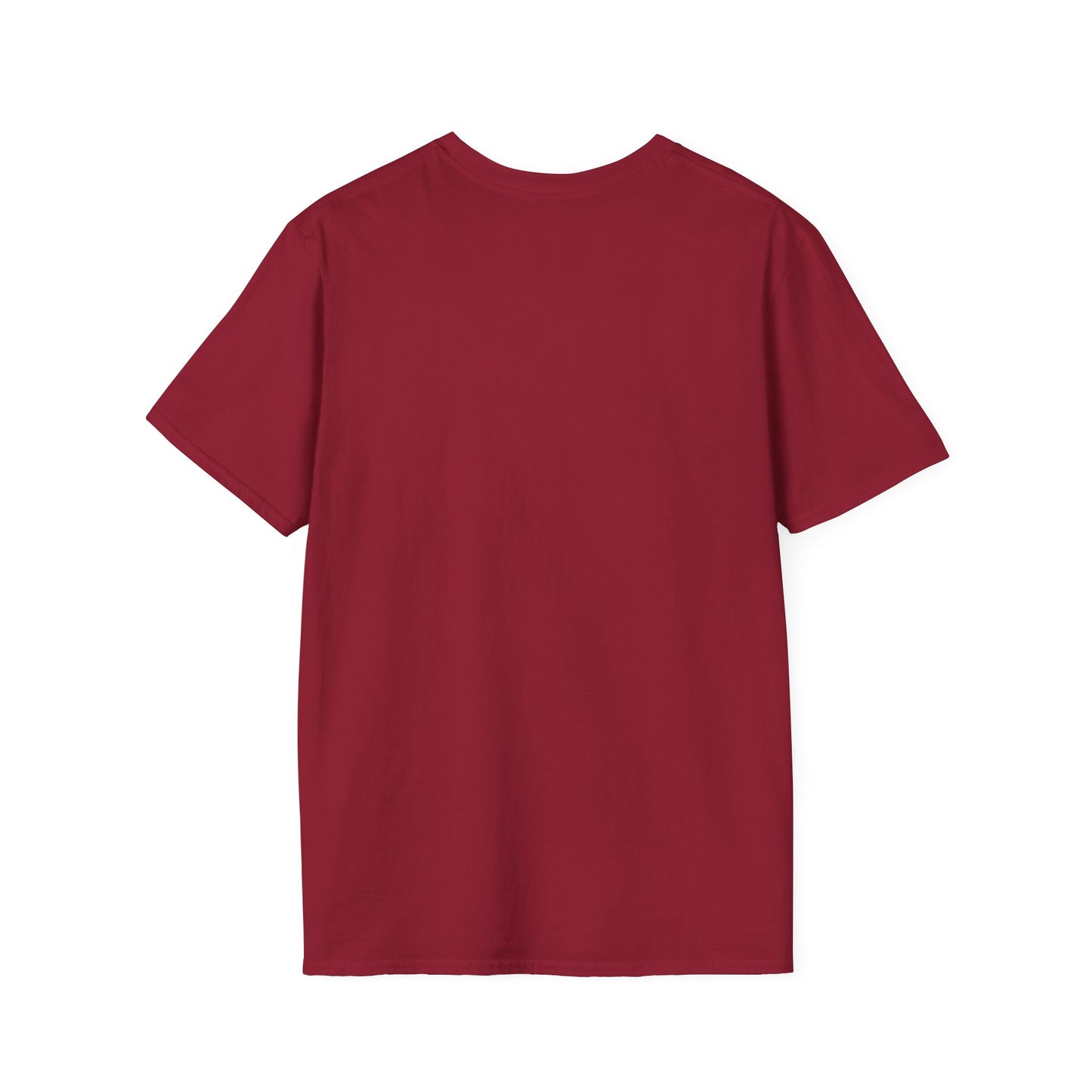 Chase Horizons Unisex Softstyle T-Shirt