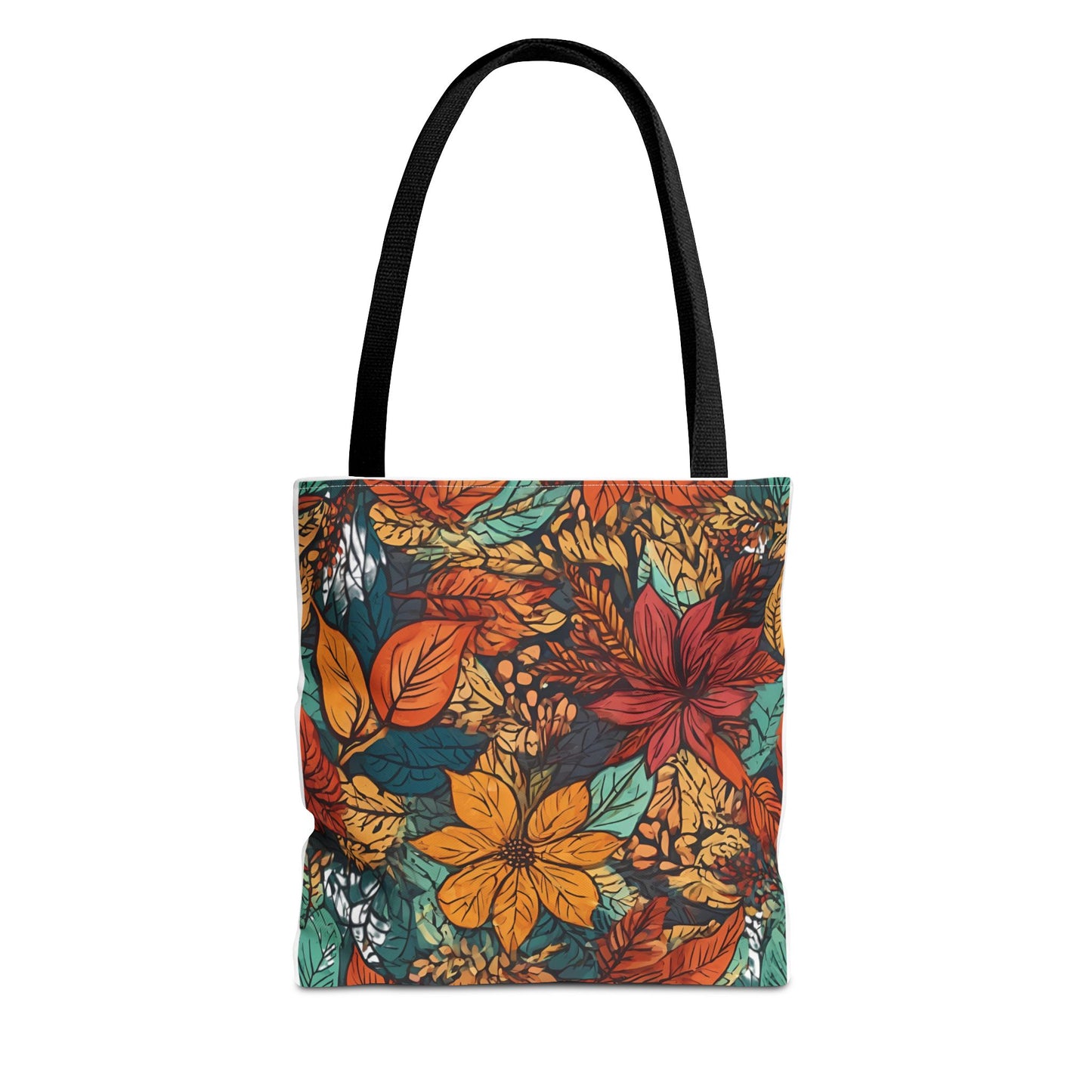 Fall for Me Tote Bag