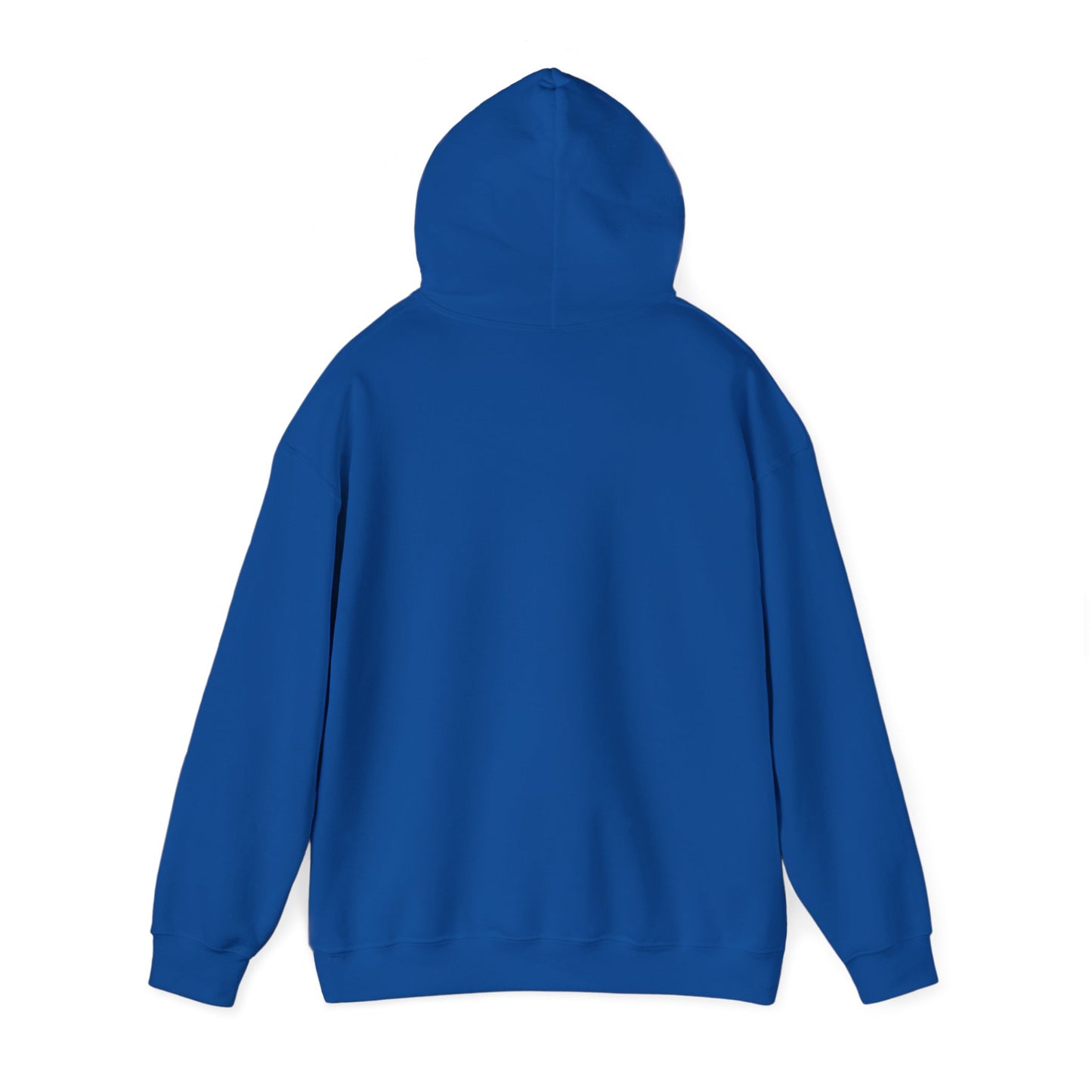 Elevate - Unisex Heavy Blend™ Hooded Sweatshirt