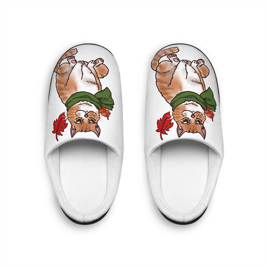 Women's Indoor Slippers