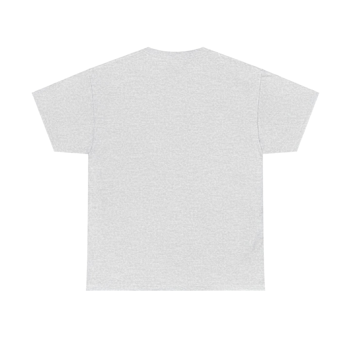 Harmony - Unisex Heavy Cotton T-Shirt