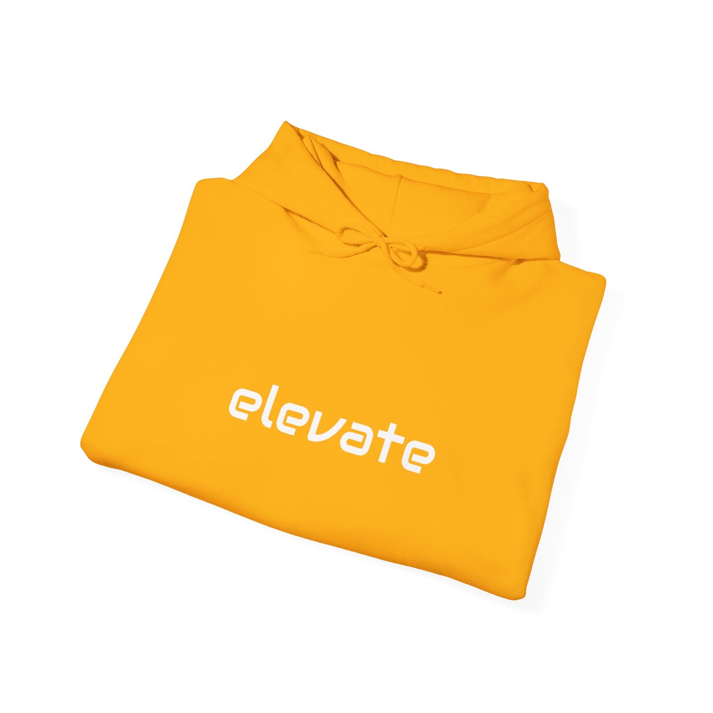 Elevate - Unisex Heavy Blend™ Hooded Sweatshirt