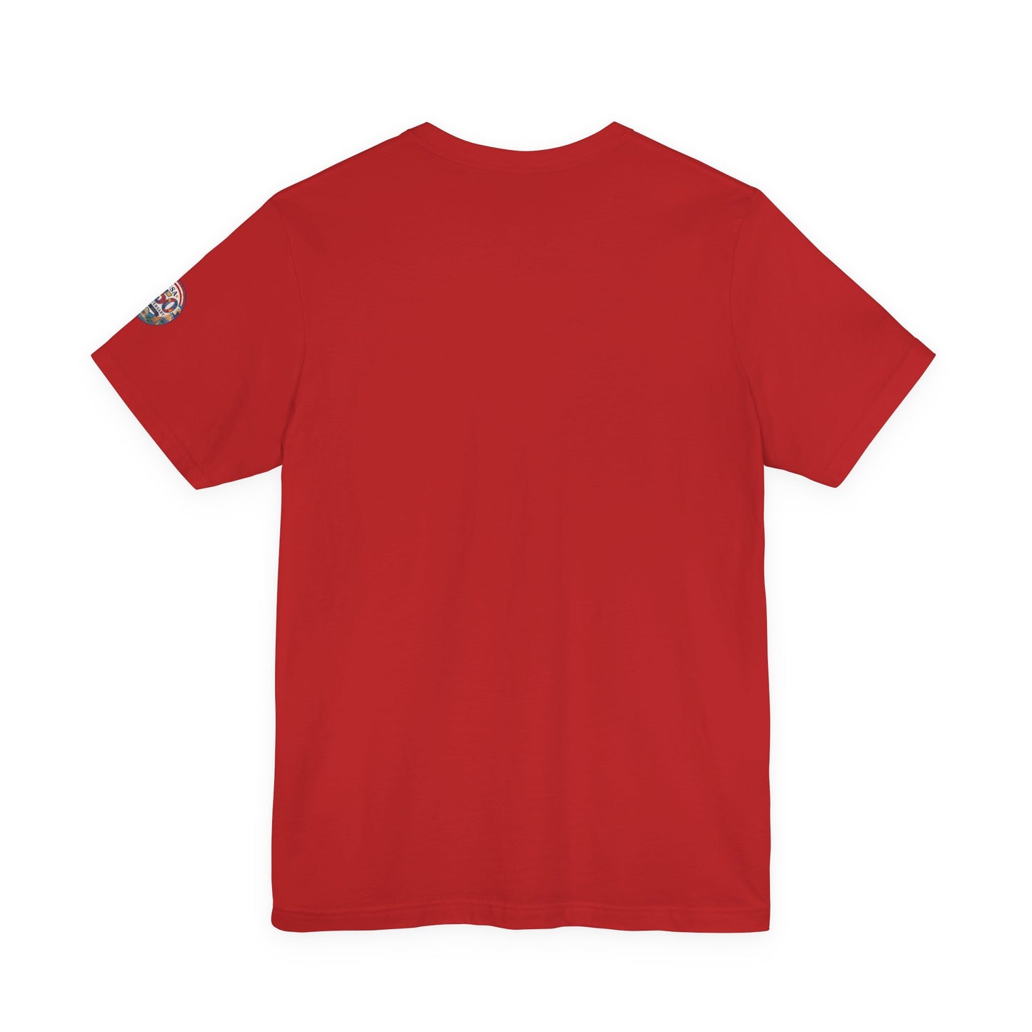 USA 250th Anniversary T-Shirt — 1776-2026 Bicentennial Celebration Tee