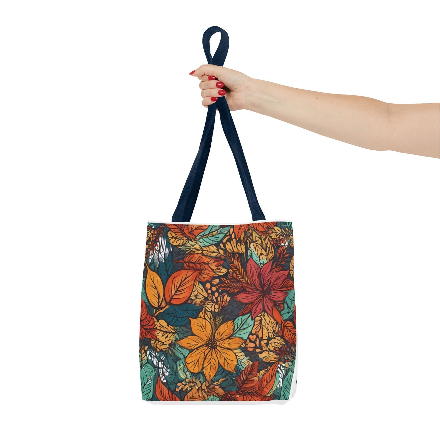 Fall for Me Tote Bag