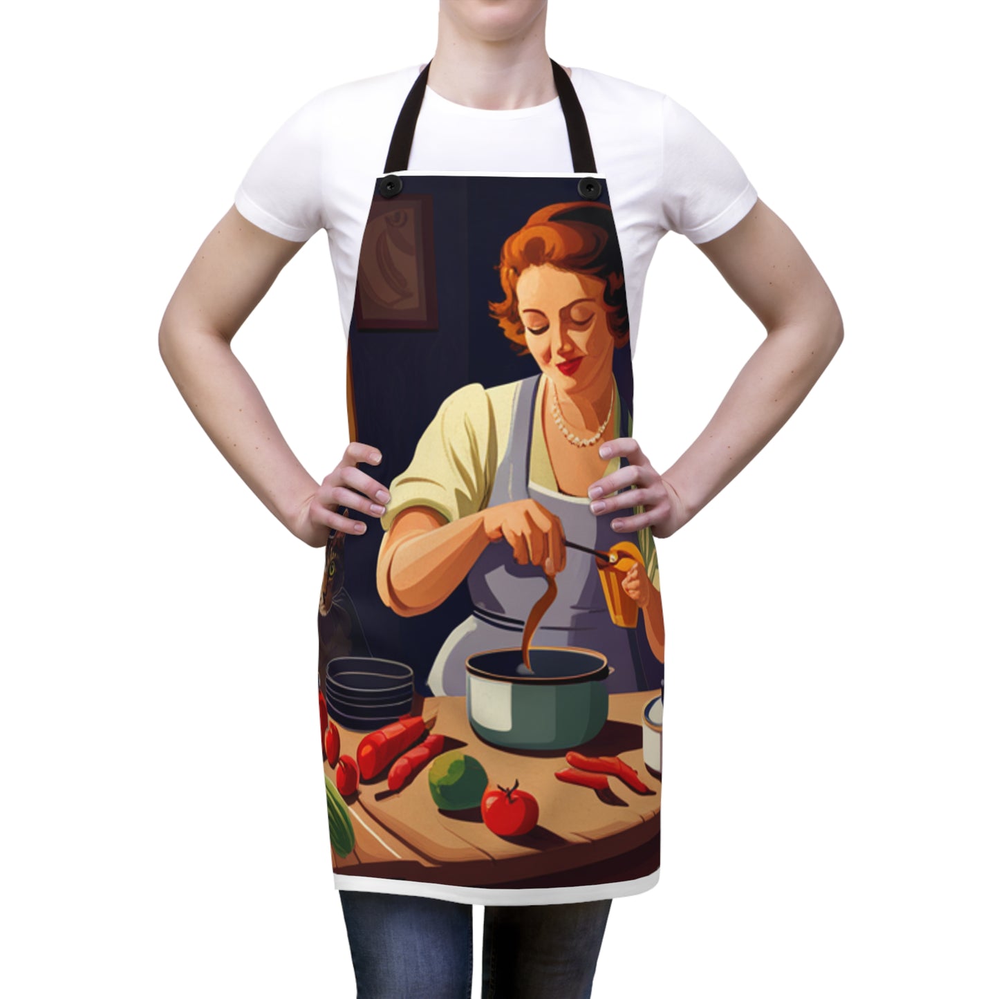 Apron