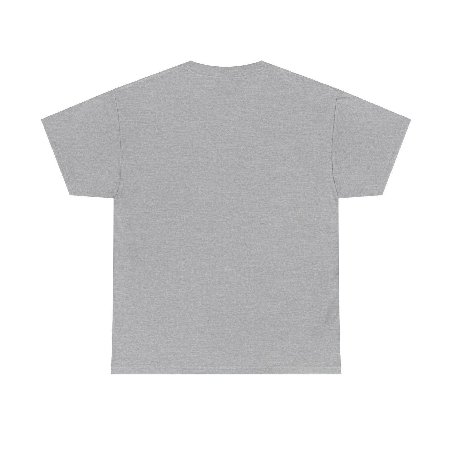 Harmony - Unisex Heavy Cotton T-Shirt