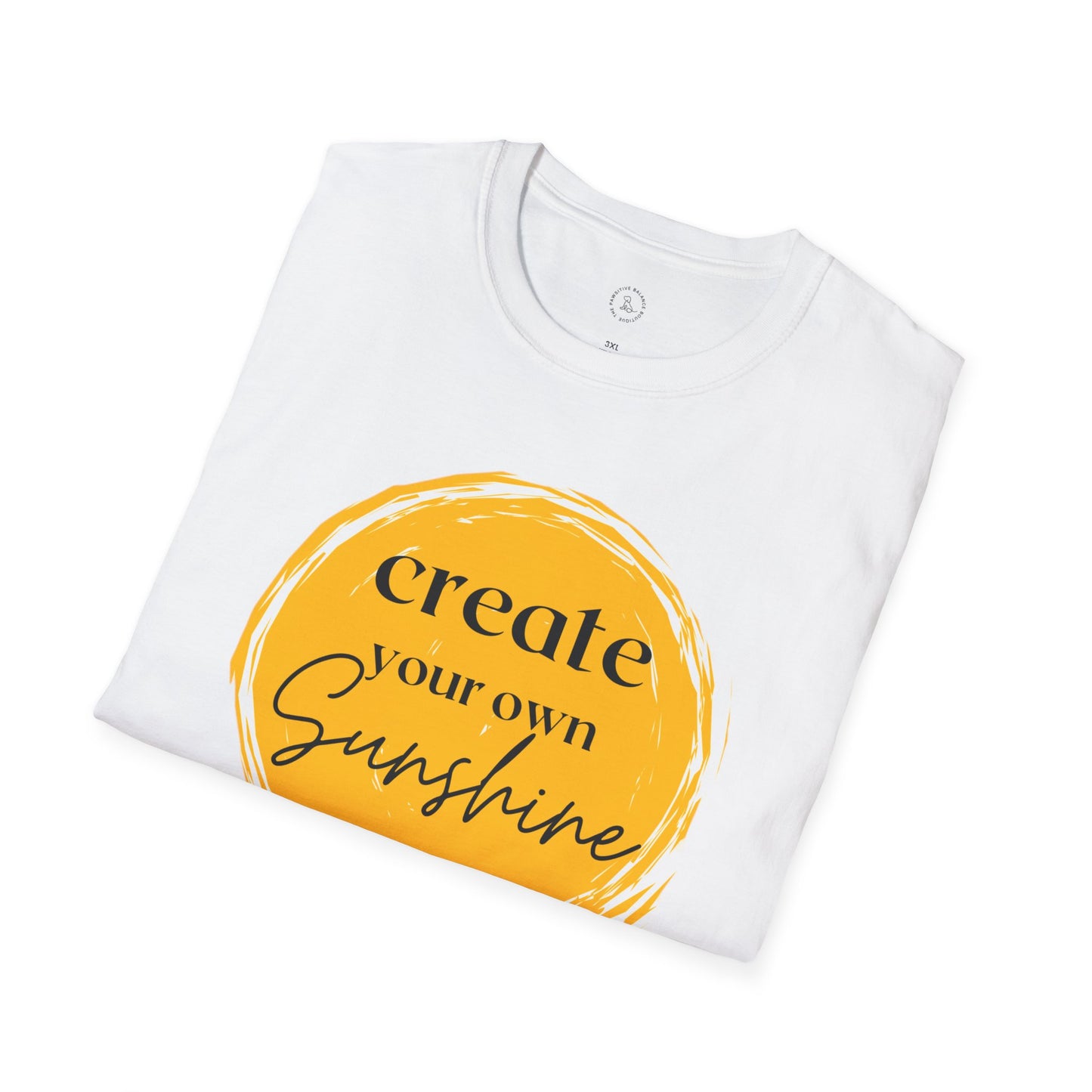 Create Your Own Sunshine