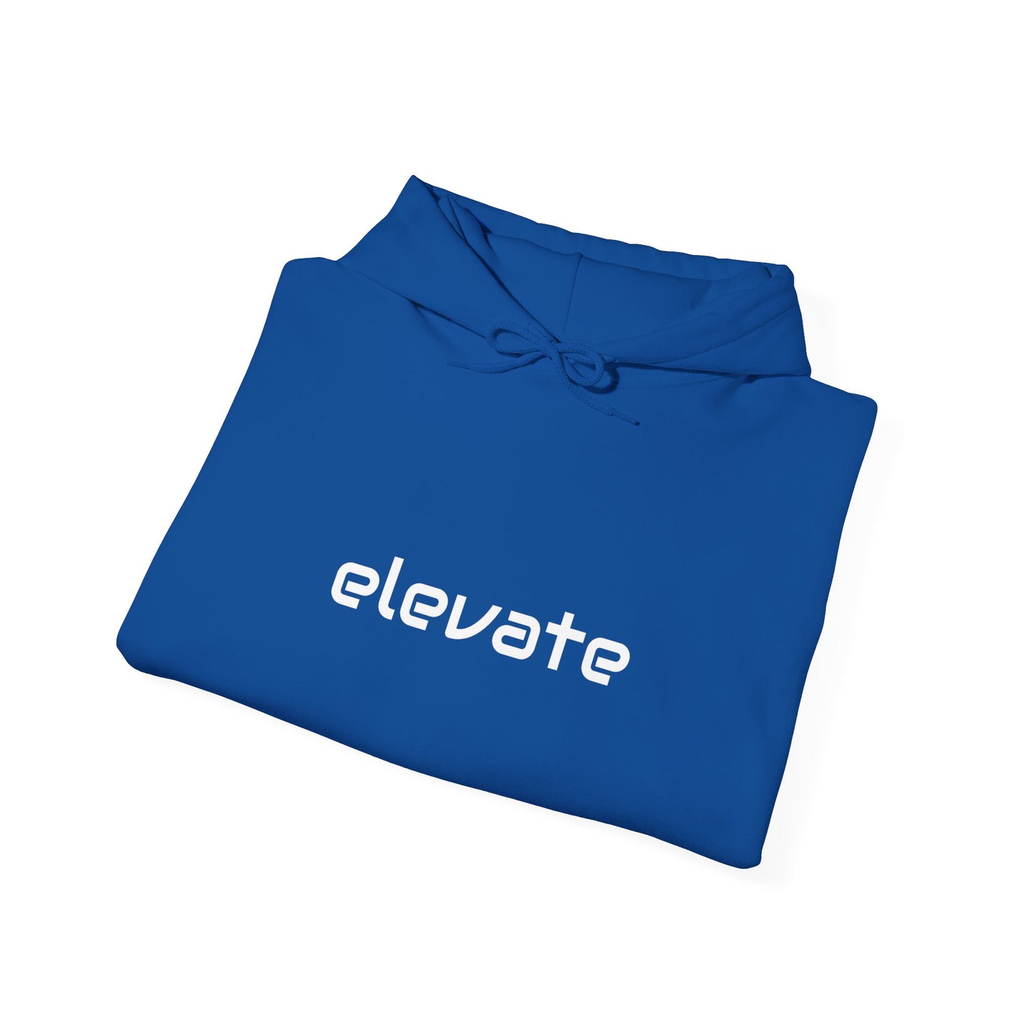 Elevate - Unisex Heavy Blend™ Hooded Sweatshirt