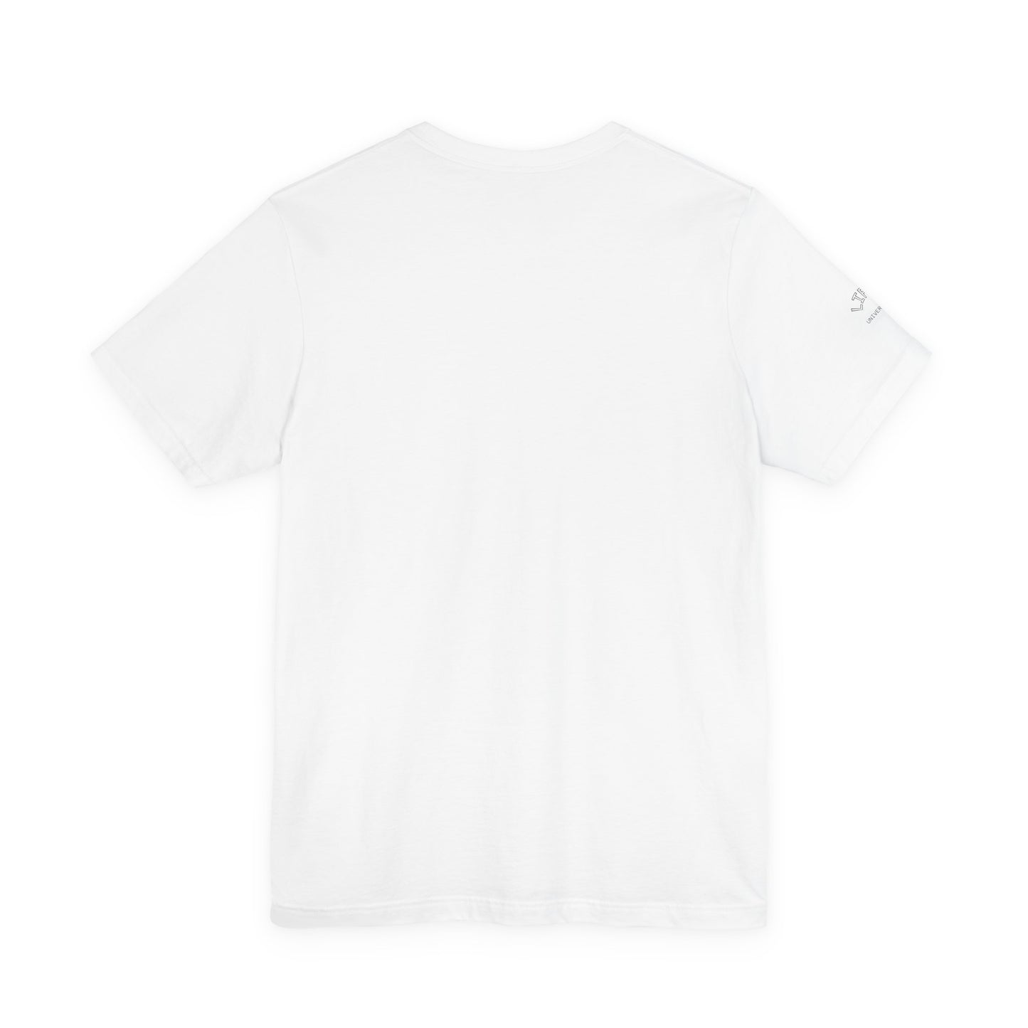 Motivational Tee - "Step Out of Your Mind and Into Your Life" Graphic T-Shirt