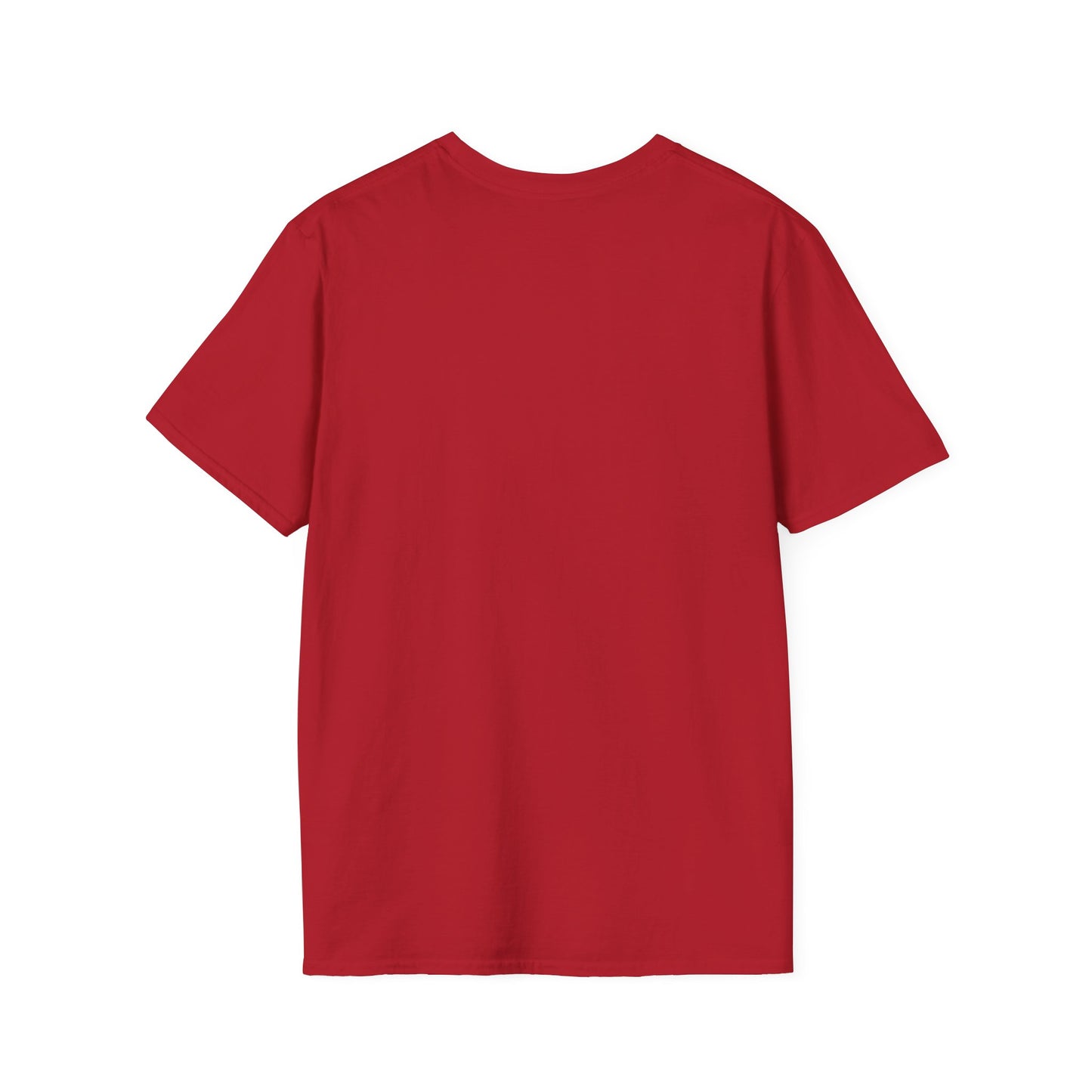 Animal Farm Merry Christmas ! Unisex Softstyle T-Shirt