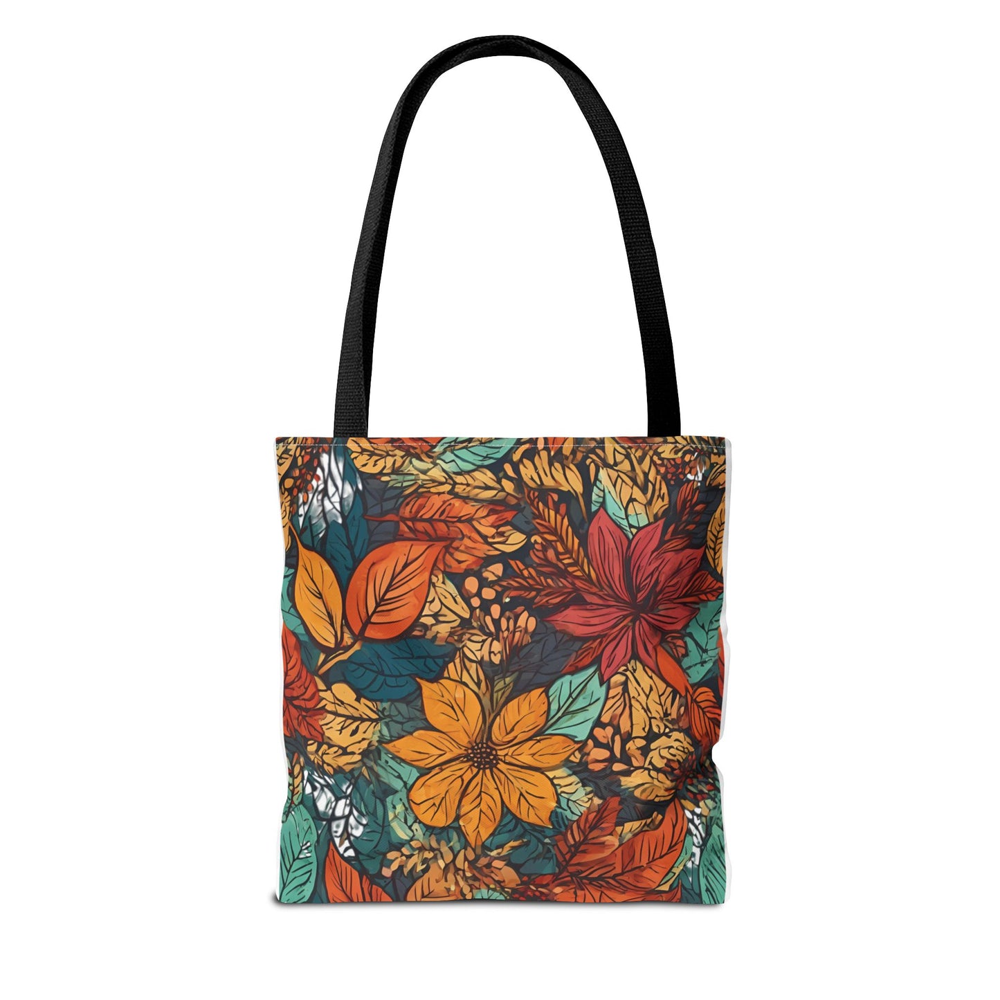 Fall for Me Tote Bag