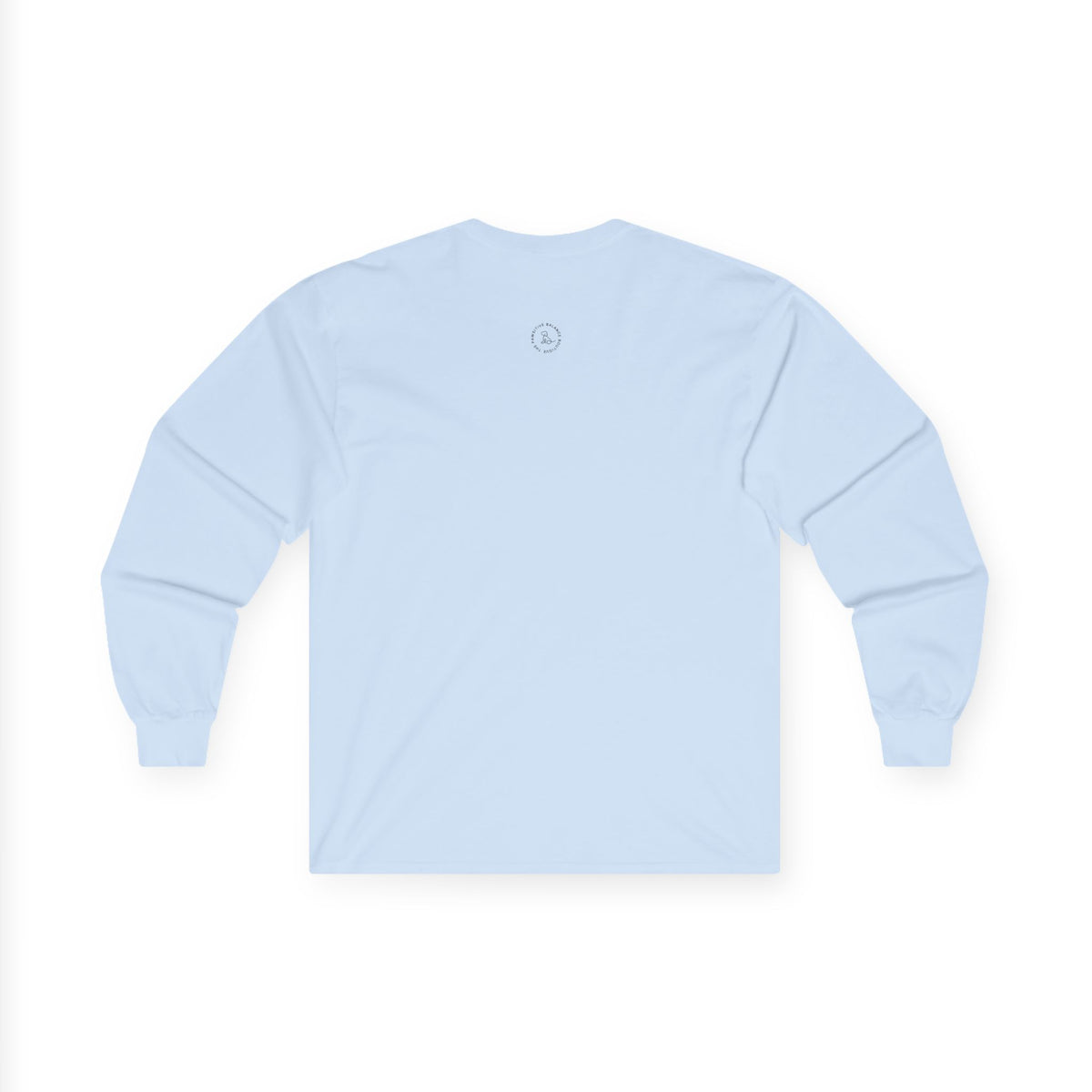 Life Is Better With A Cat Long Sleeve Tee