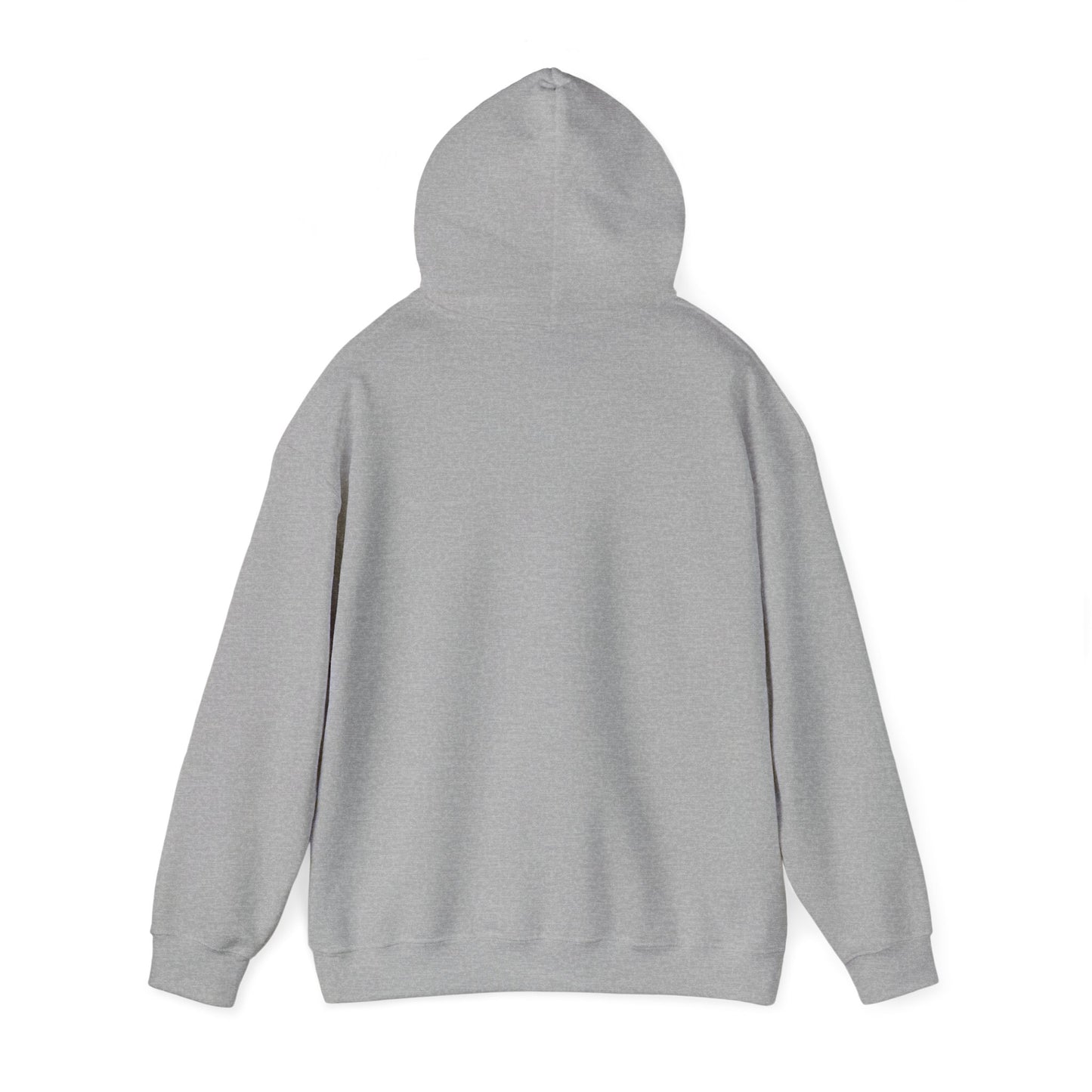 ADVENTURE Unisex Heavy Blend™ Hooded Sweatshirt