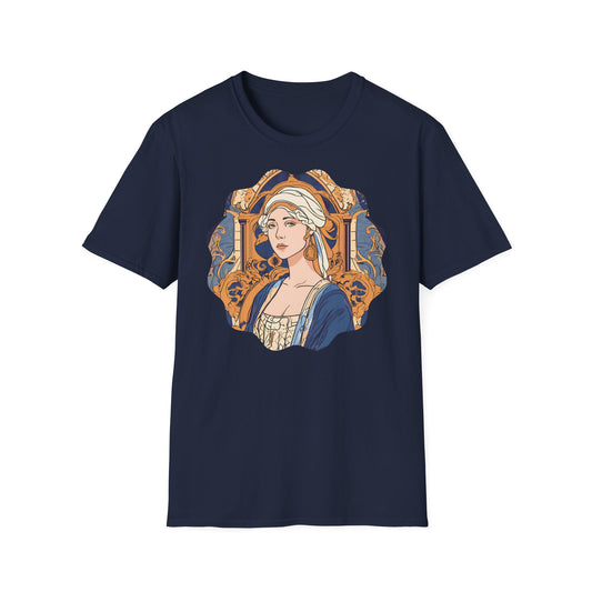 Celtic Woman Unisex Softstyle T-Shirt