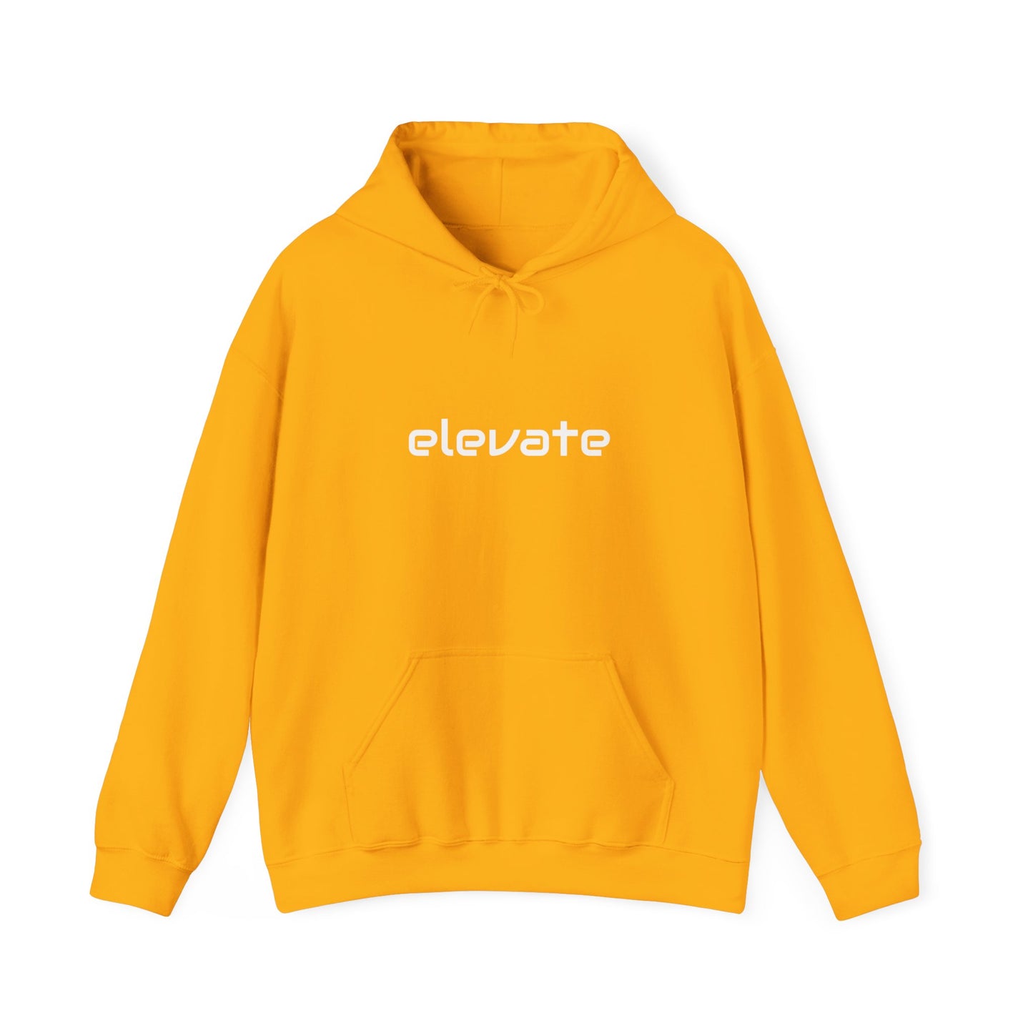 Elevate - Unisex Heavy Blend™ Hooded Sweatshirt