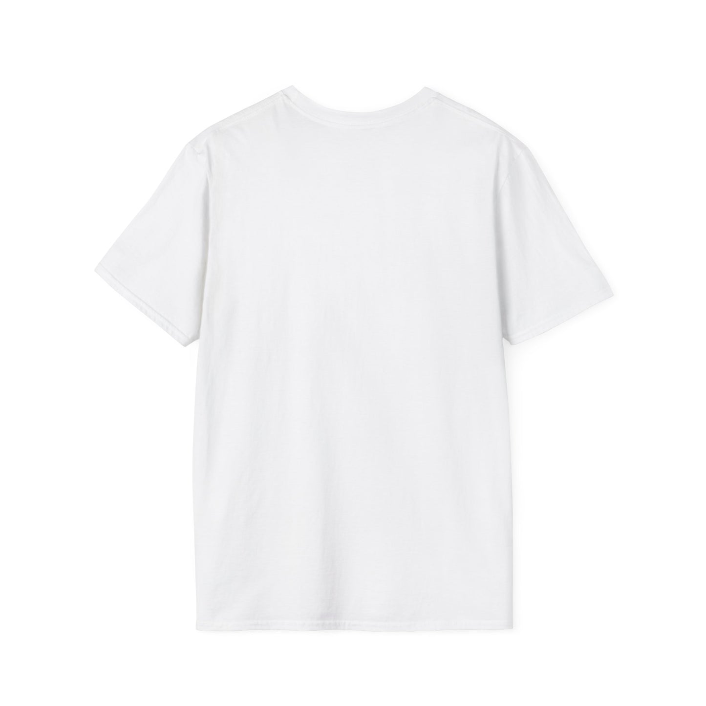 Do the Twist Unisex Softstyle T-Shirt