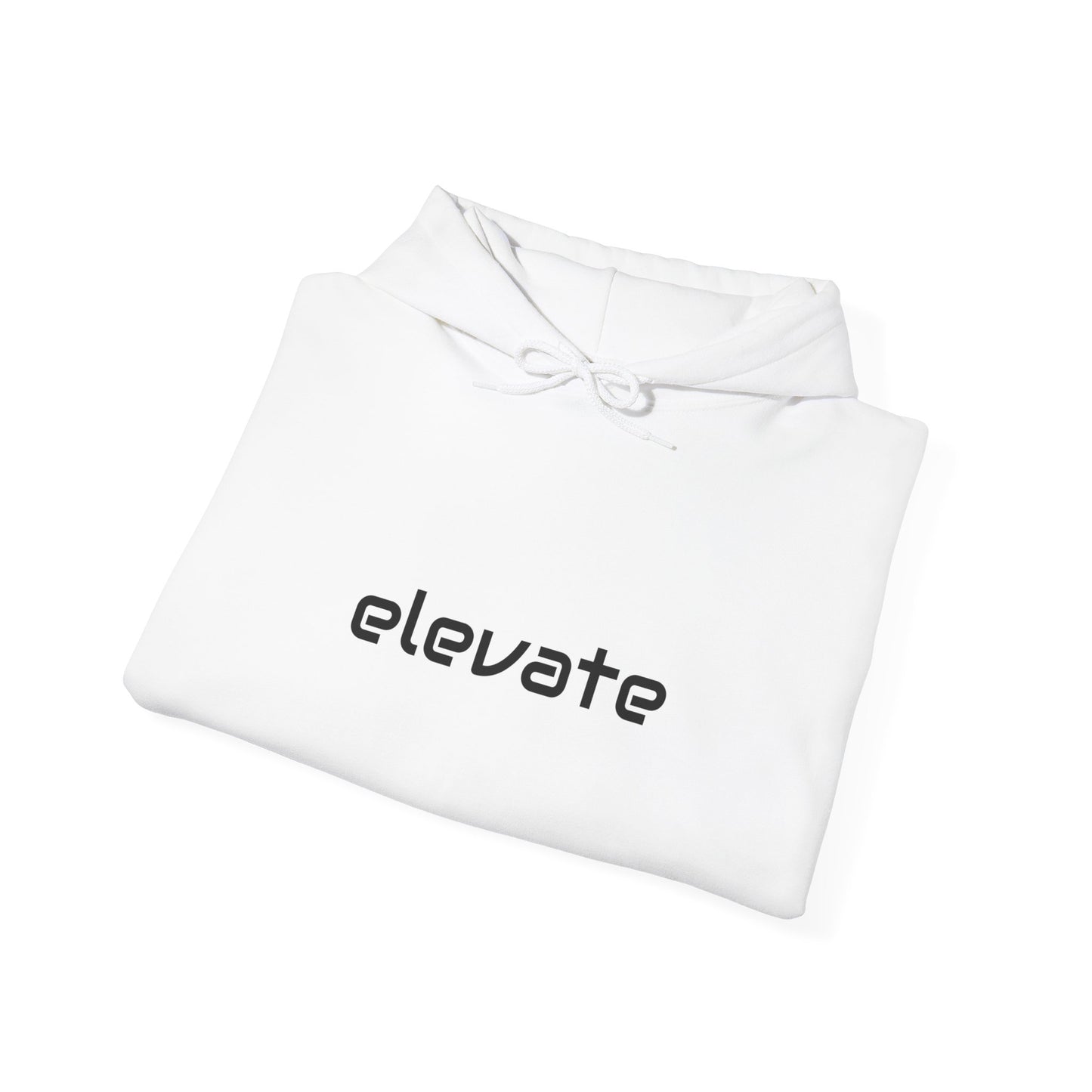 Elevate - Unisex Heavy Blend™ Hooded Sweatshirt