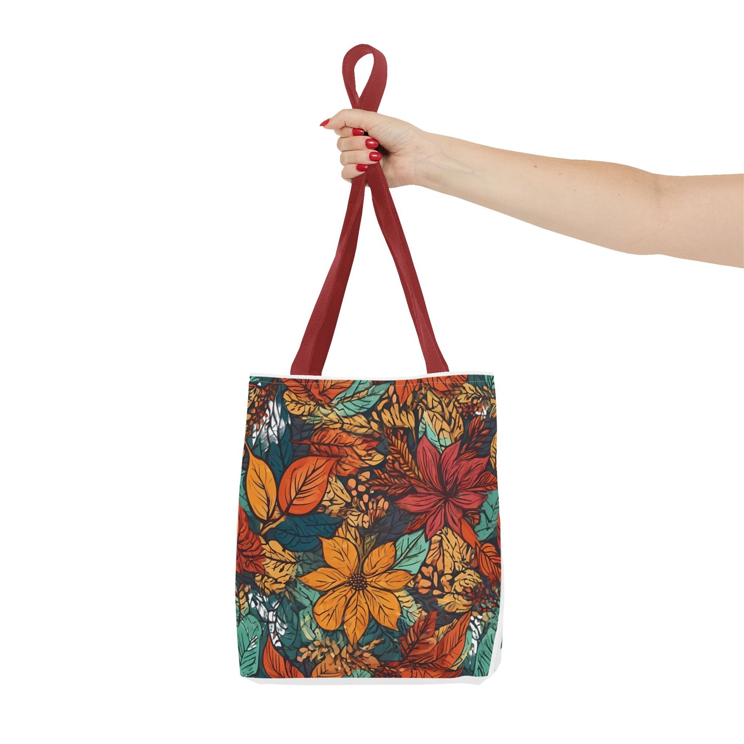 Fall for Me Tote Bag