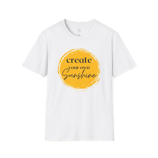 Create Your Own Sunshine
