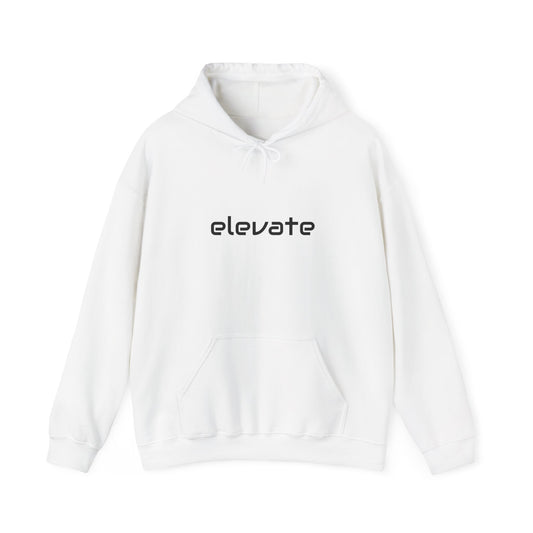 Elevate - Unisex Heavy Blend™ Hooded Sweatshirt