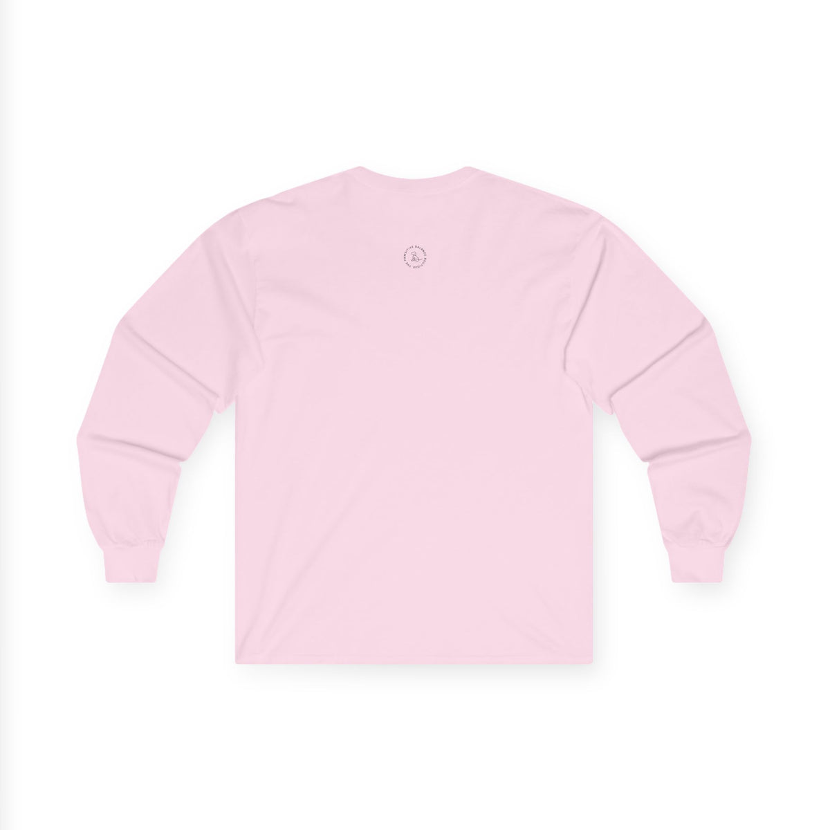 Life Is Better With A Cat Long Sleeve Tee