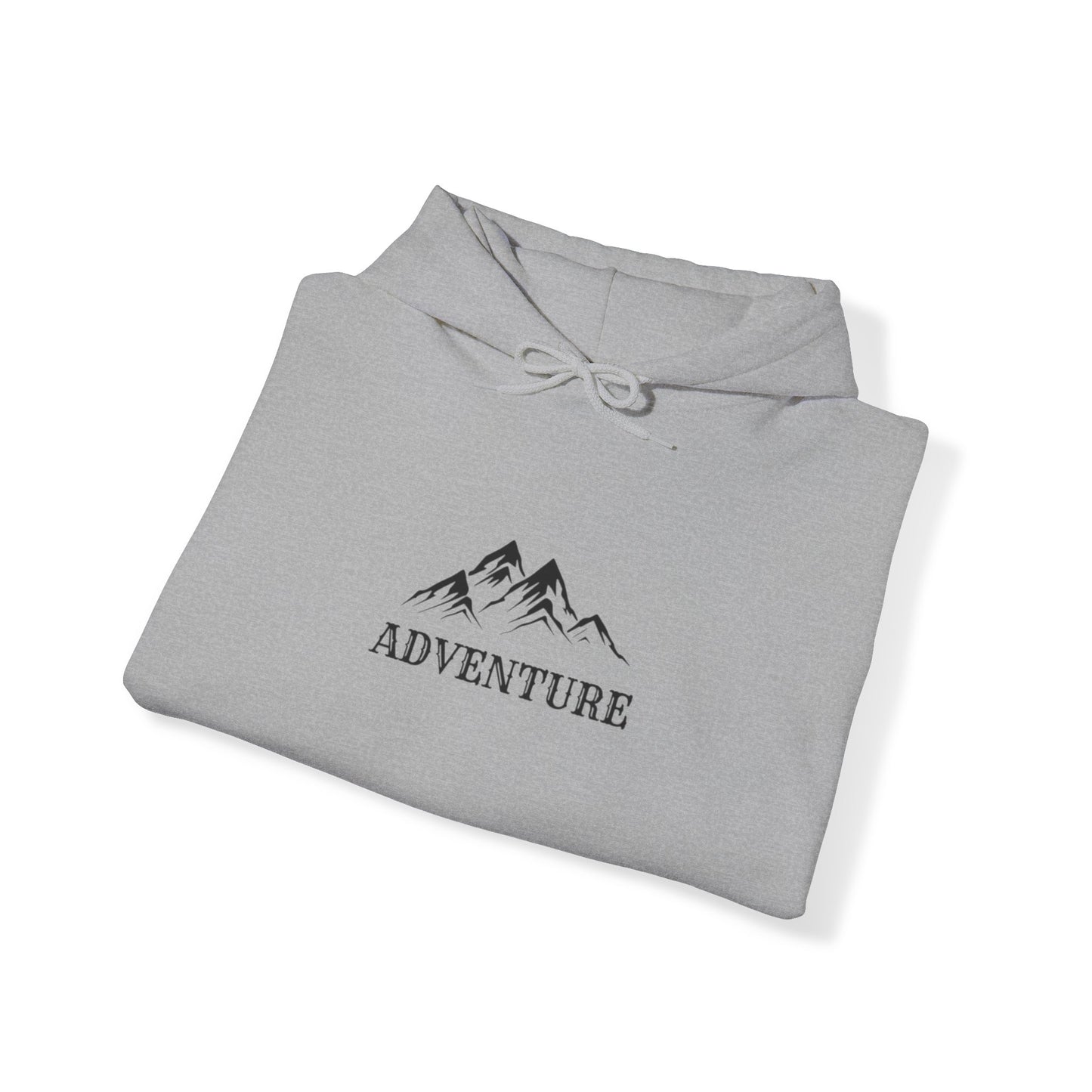 ADVENTURE Unisex Heavy Blend™ Hooded Sweatshirt