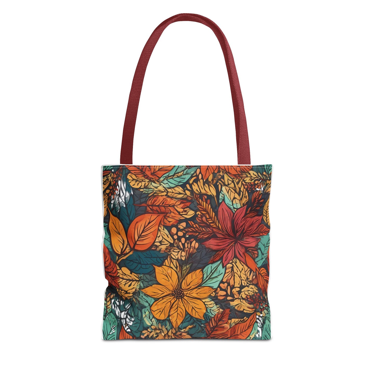 Fall for Me Tote Bag