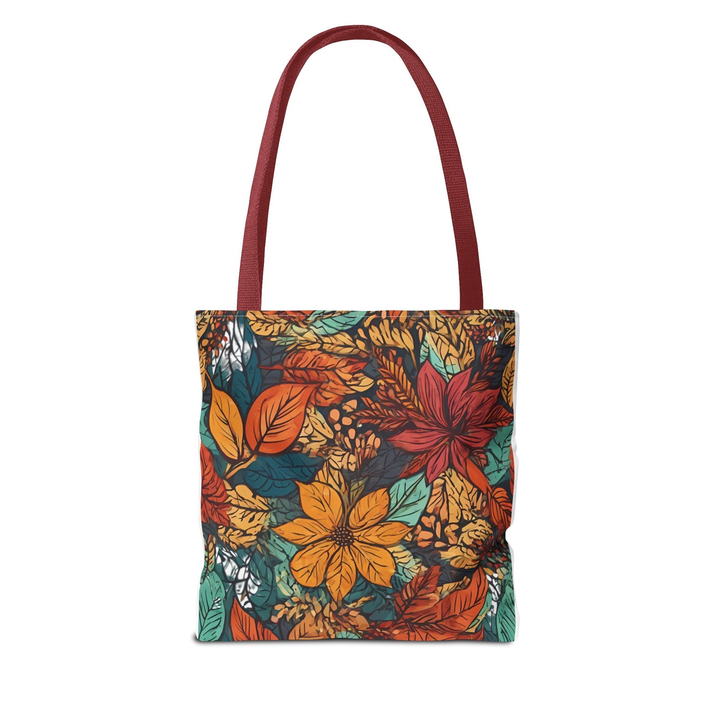 Fall for Me Tote Bag