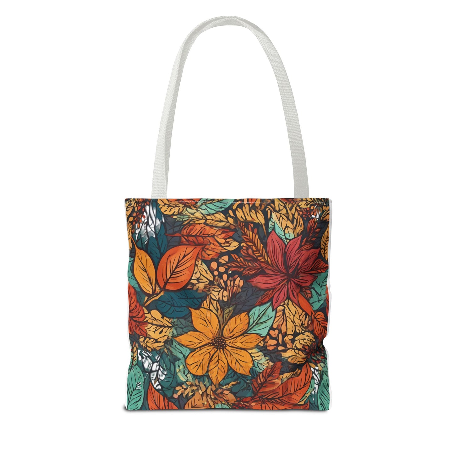 Fall for Me Tote Bag