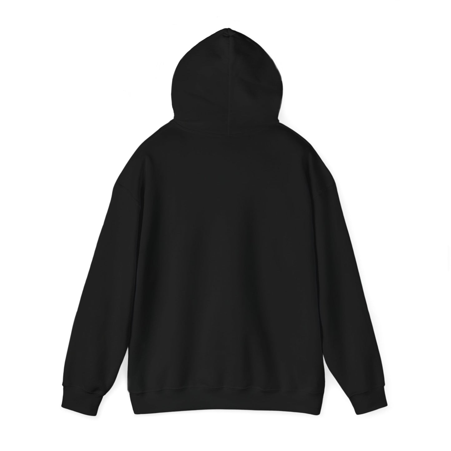 Elevate - Unisex Heavy Blend™ Hooded Sweatshirt