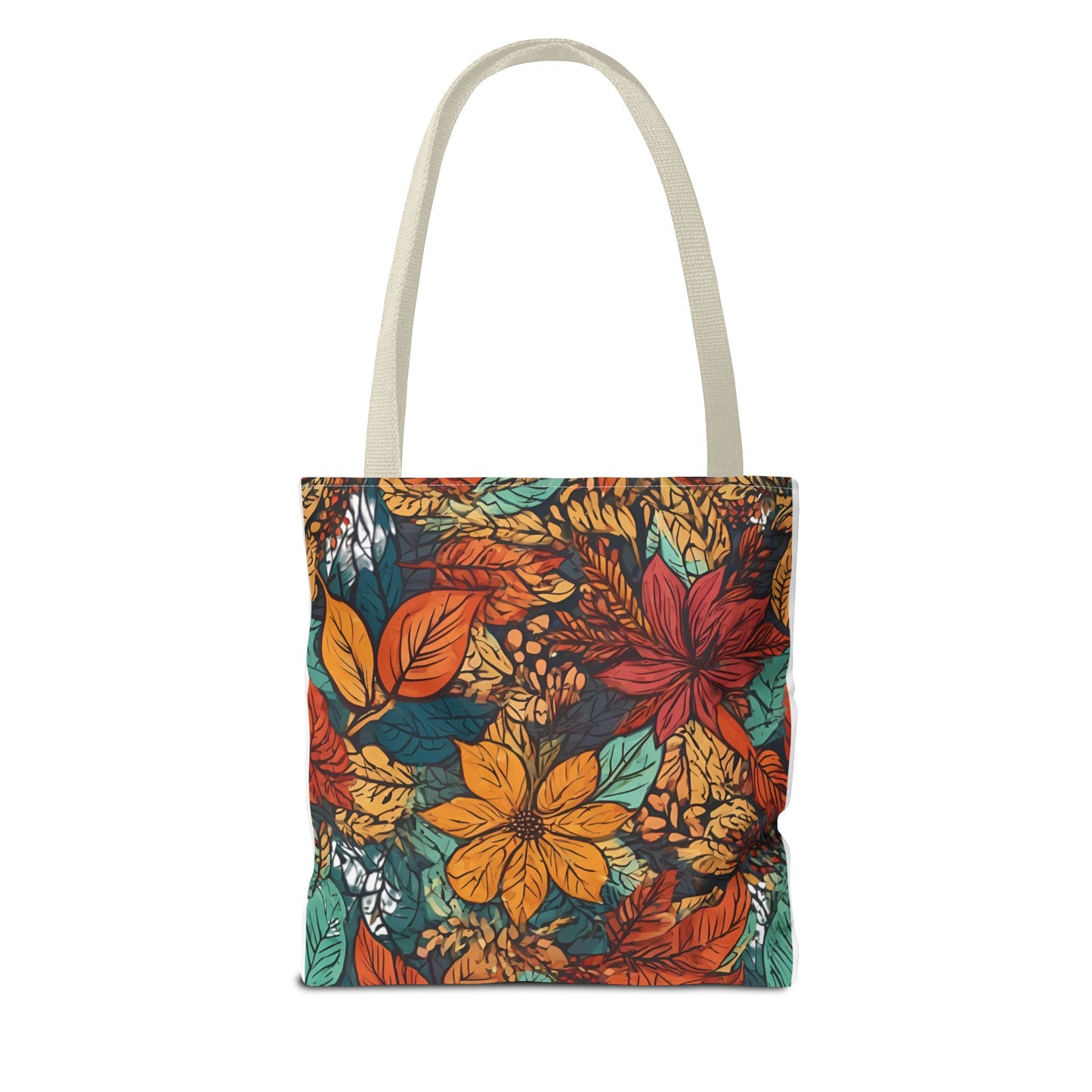 Fall for Me Tote Bag