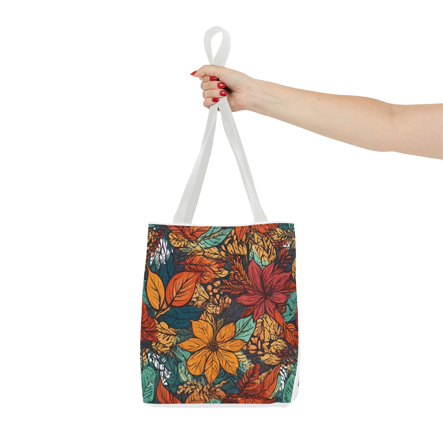 Fall for Me Tote Bag