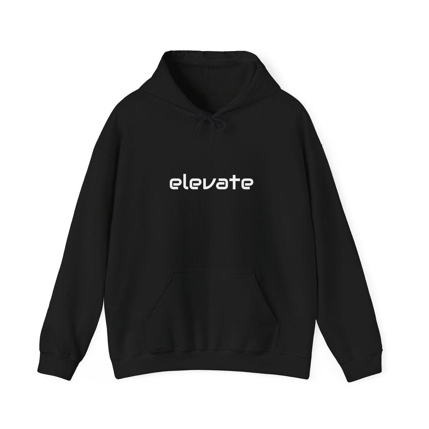 Elevate - Unisex Heavy Blend™ Hooded Sweatshirt