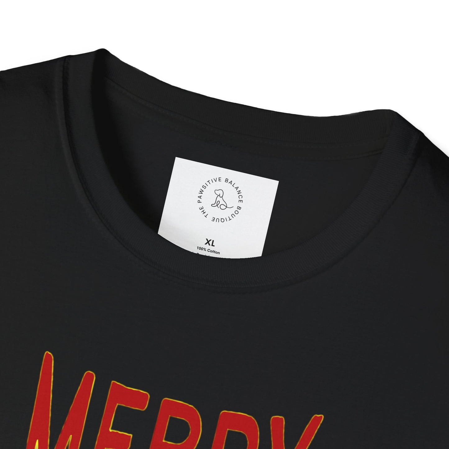 Merry Christmas Unisex T-Shirt