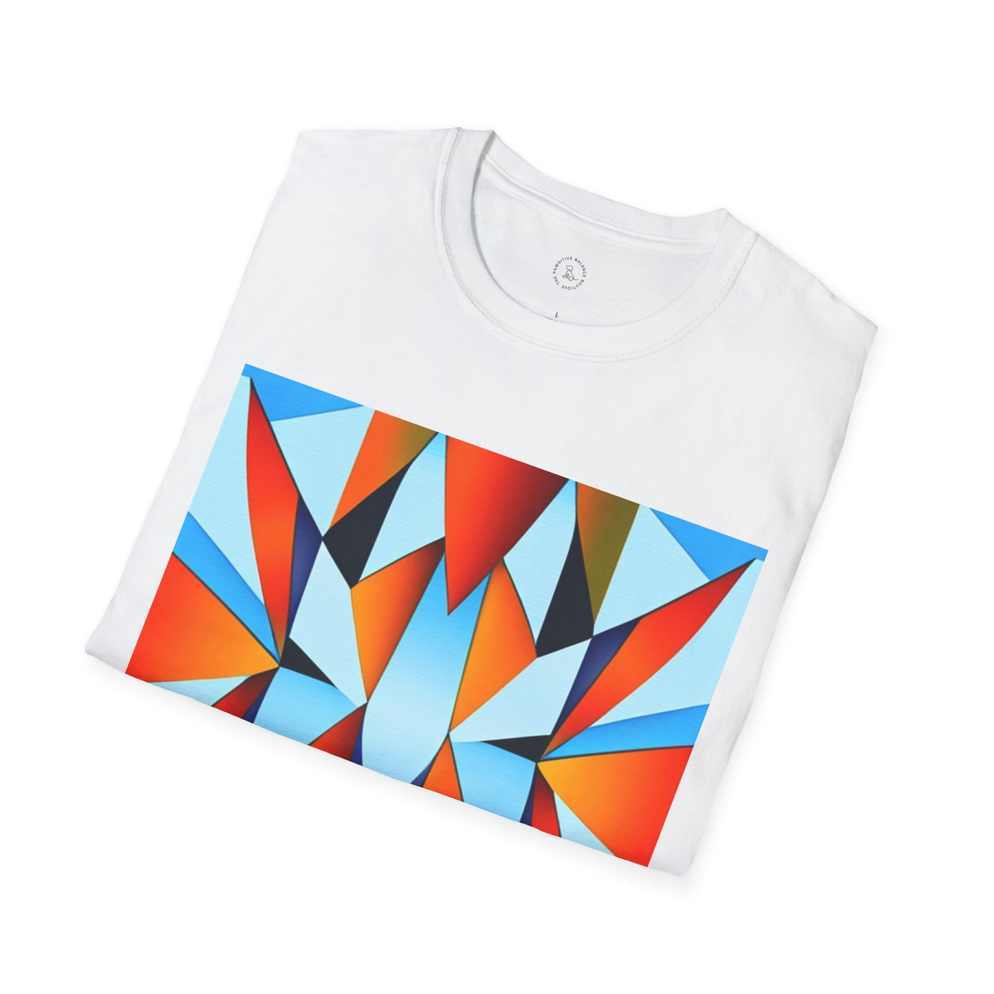 Energized - Unisex Softstyle T-Shirt