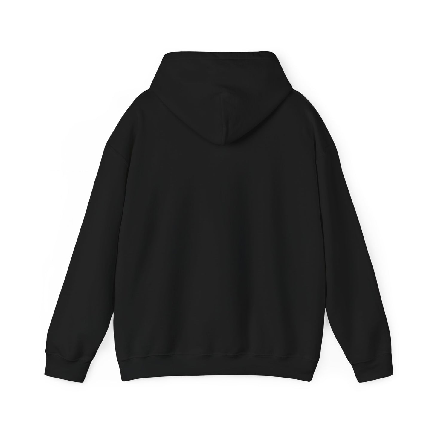 Elevate - Unisex Heavy Blend™ Hooded Sweatshirt