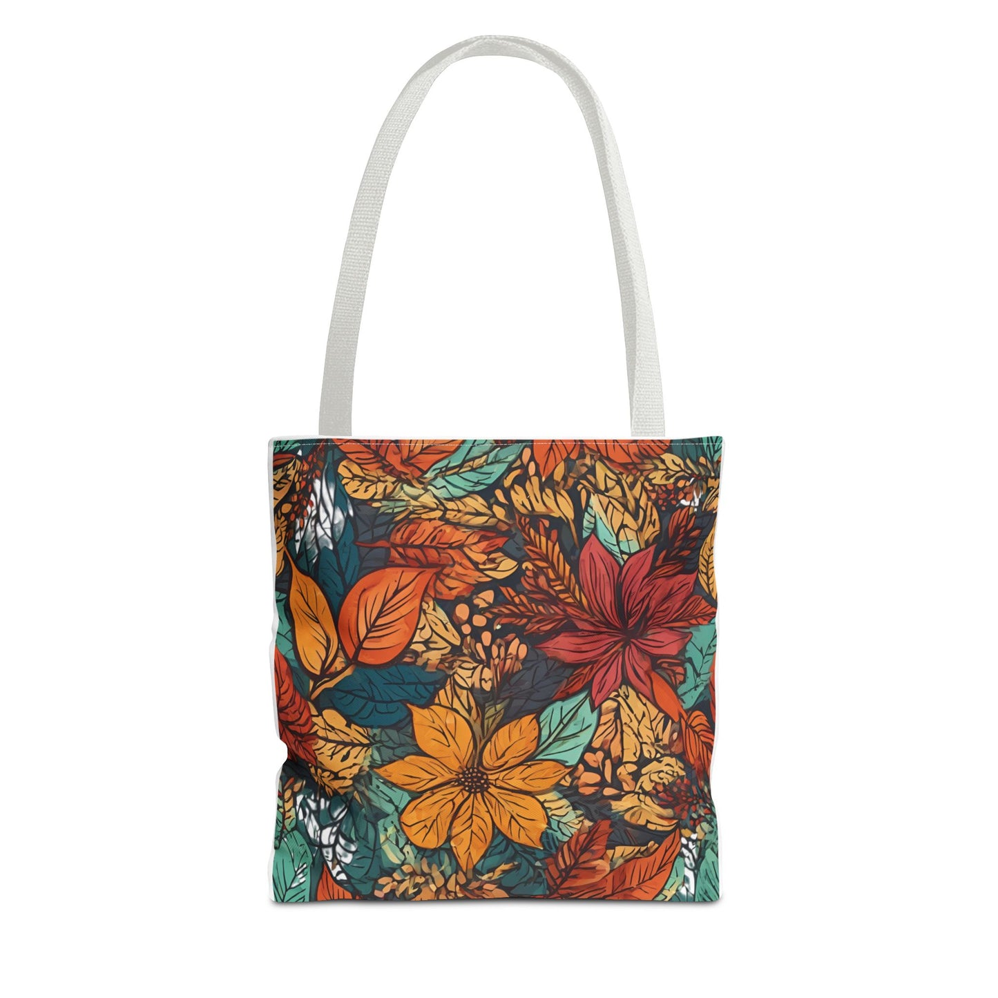 Fall for Me Tote Bag